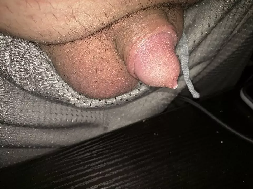 (28) So horny