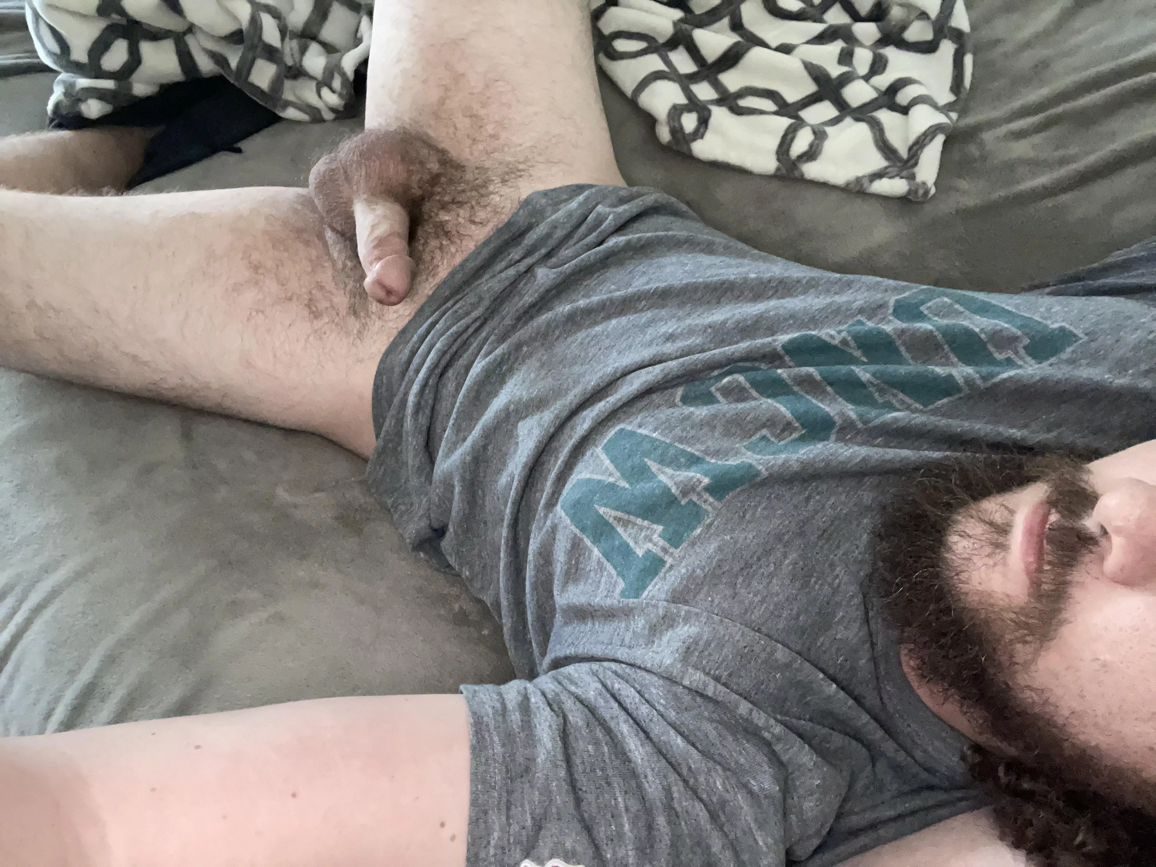 [29] Labor Day relaxation