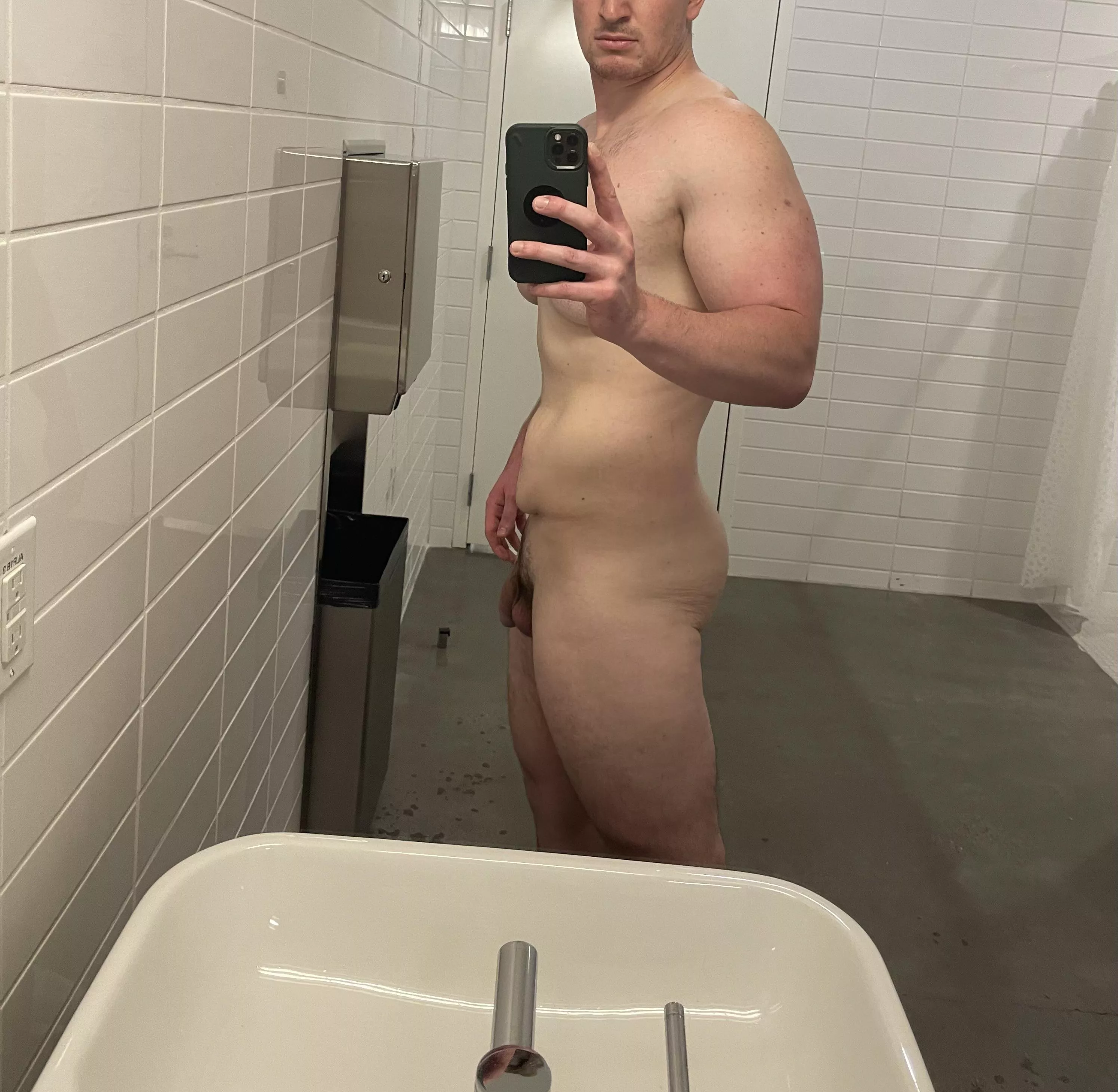 [29M] I’m a grower not a shower 🤪