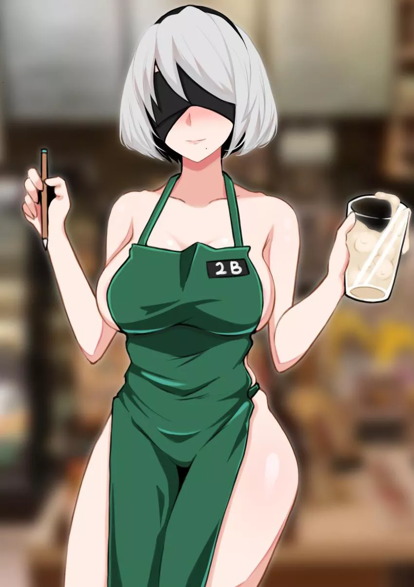 2B