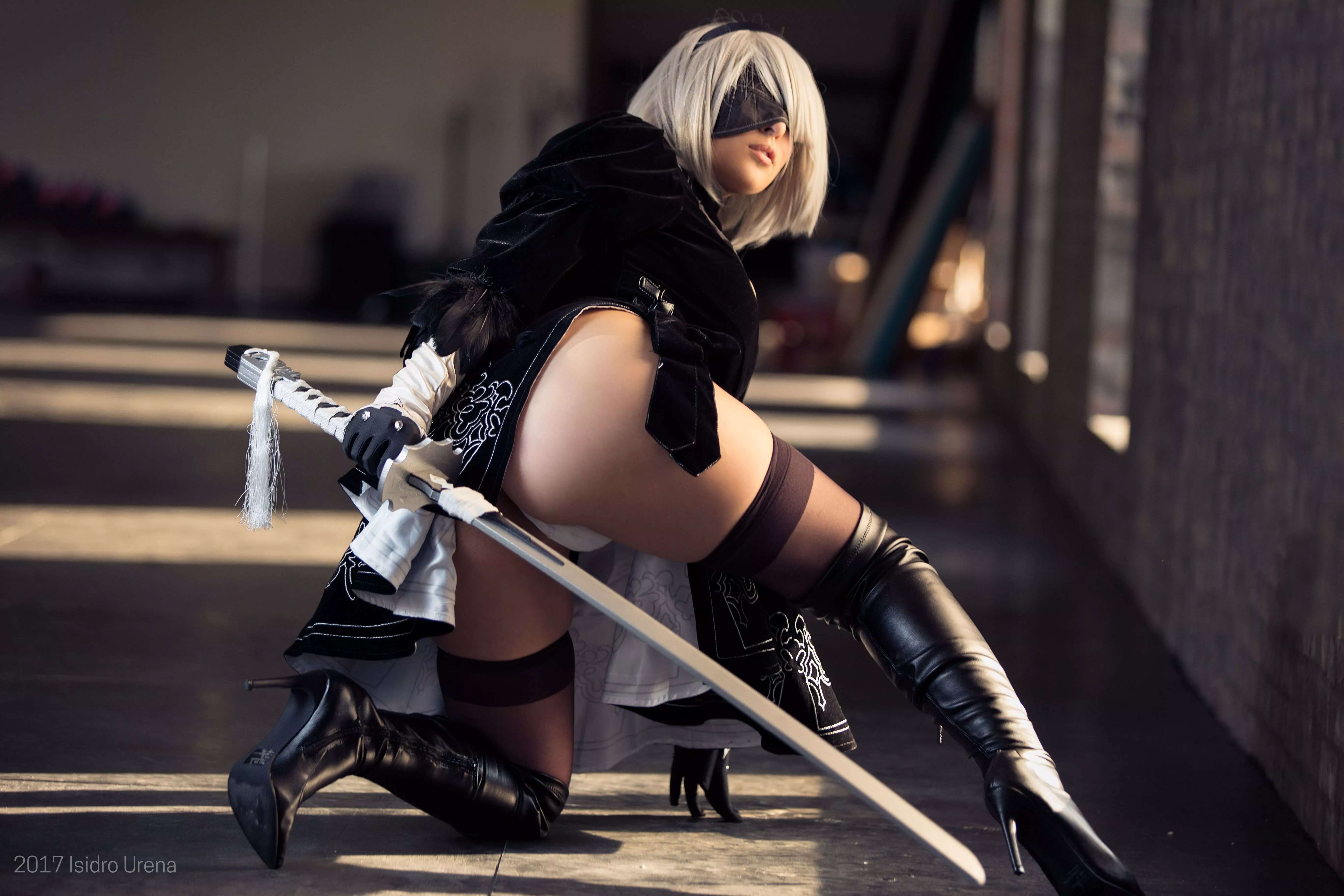 2B by MarieDoll