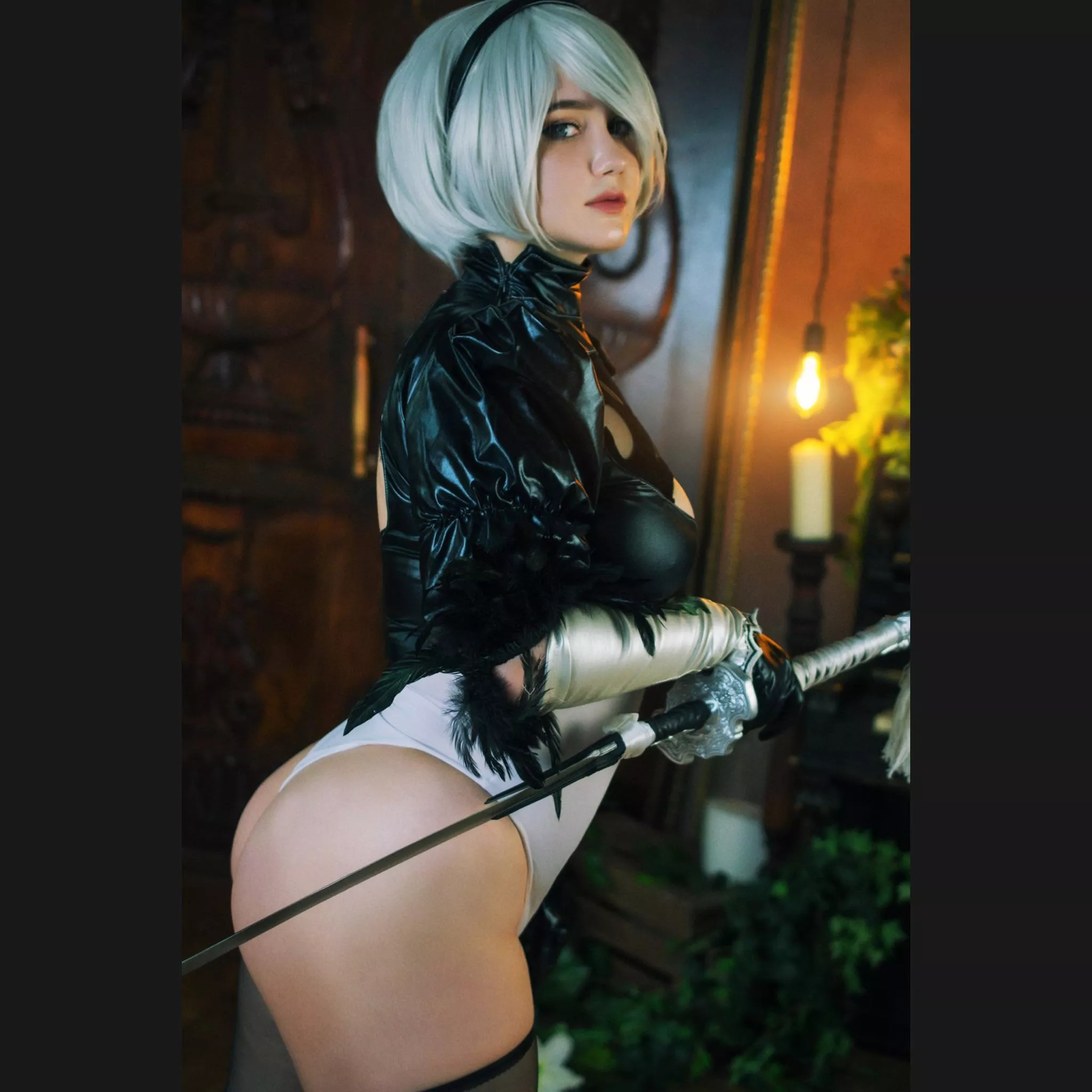 2B by me