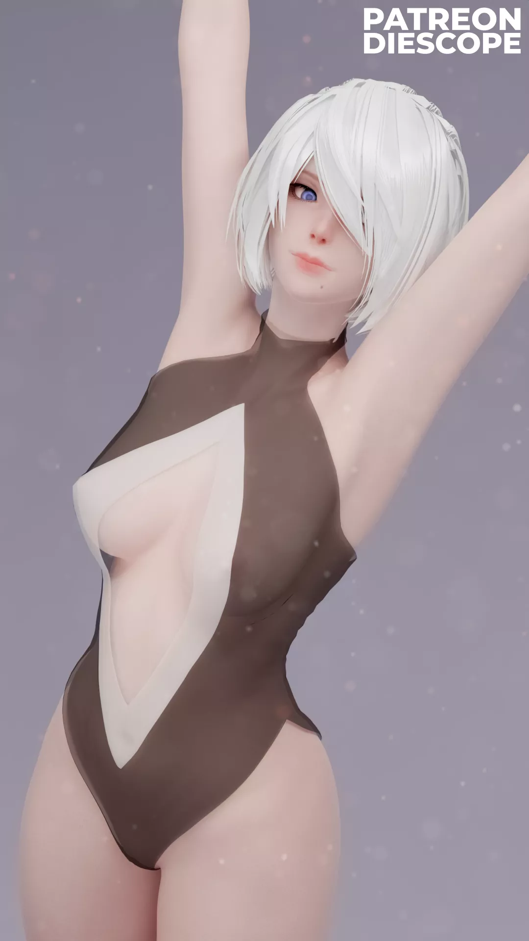 2B (DieScope)