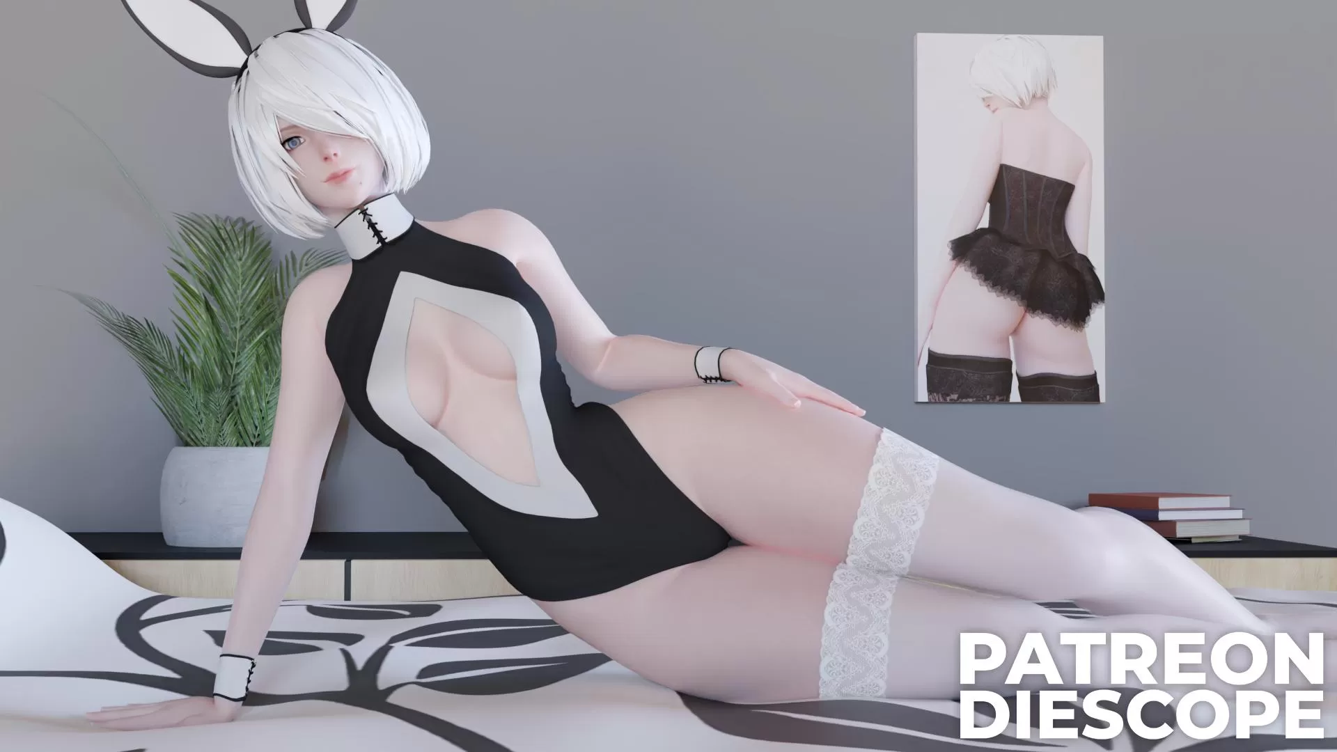 2B (DieScope)