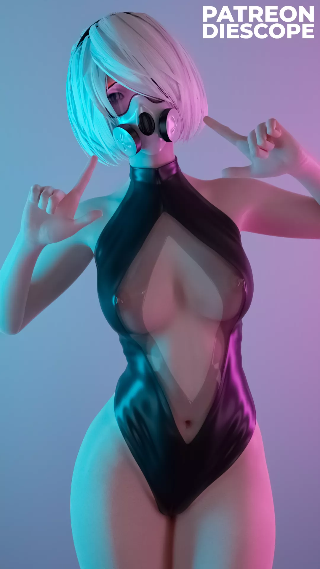 2B (DieScope)