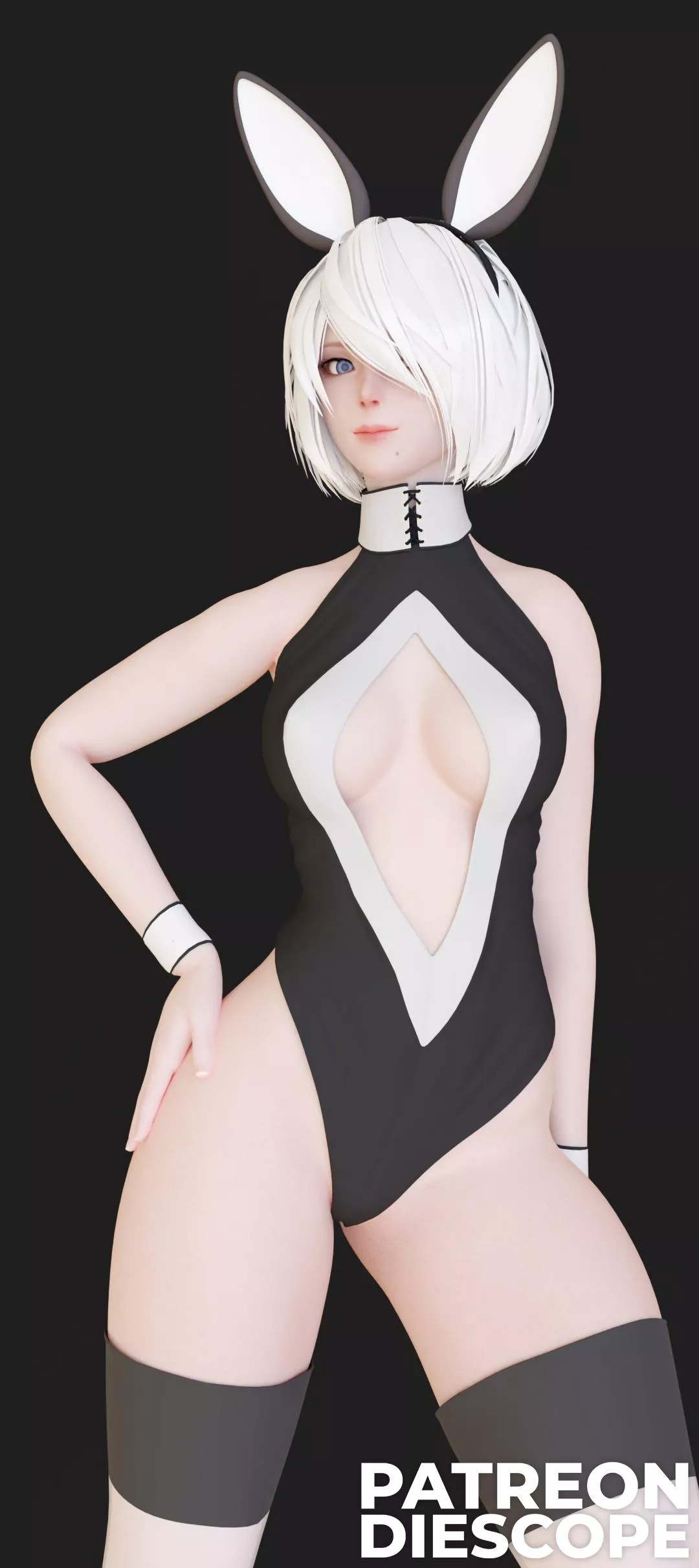 2B (DieScope)