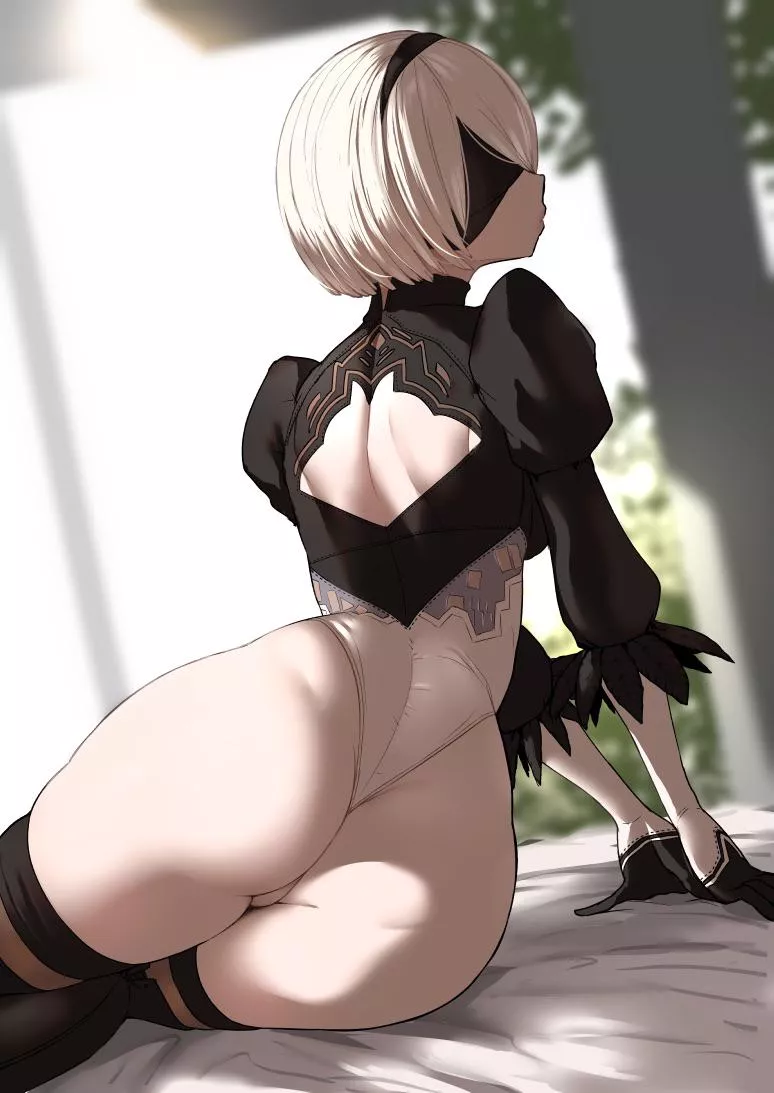 2B (Miyamoto issa)