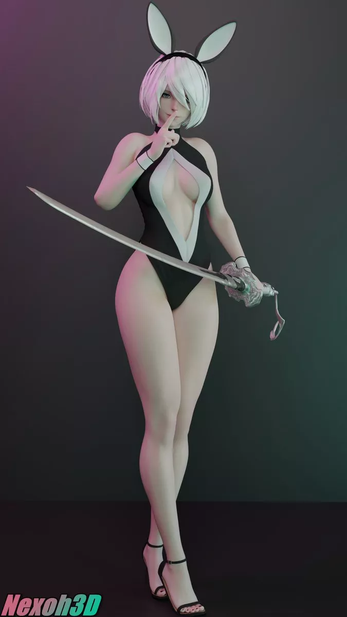 2B (Nexoh3D)