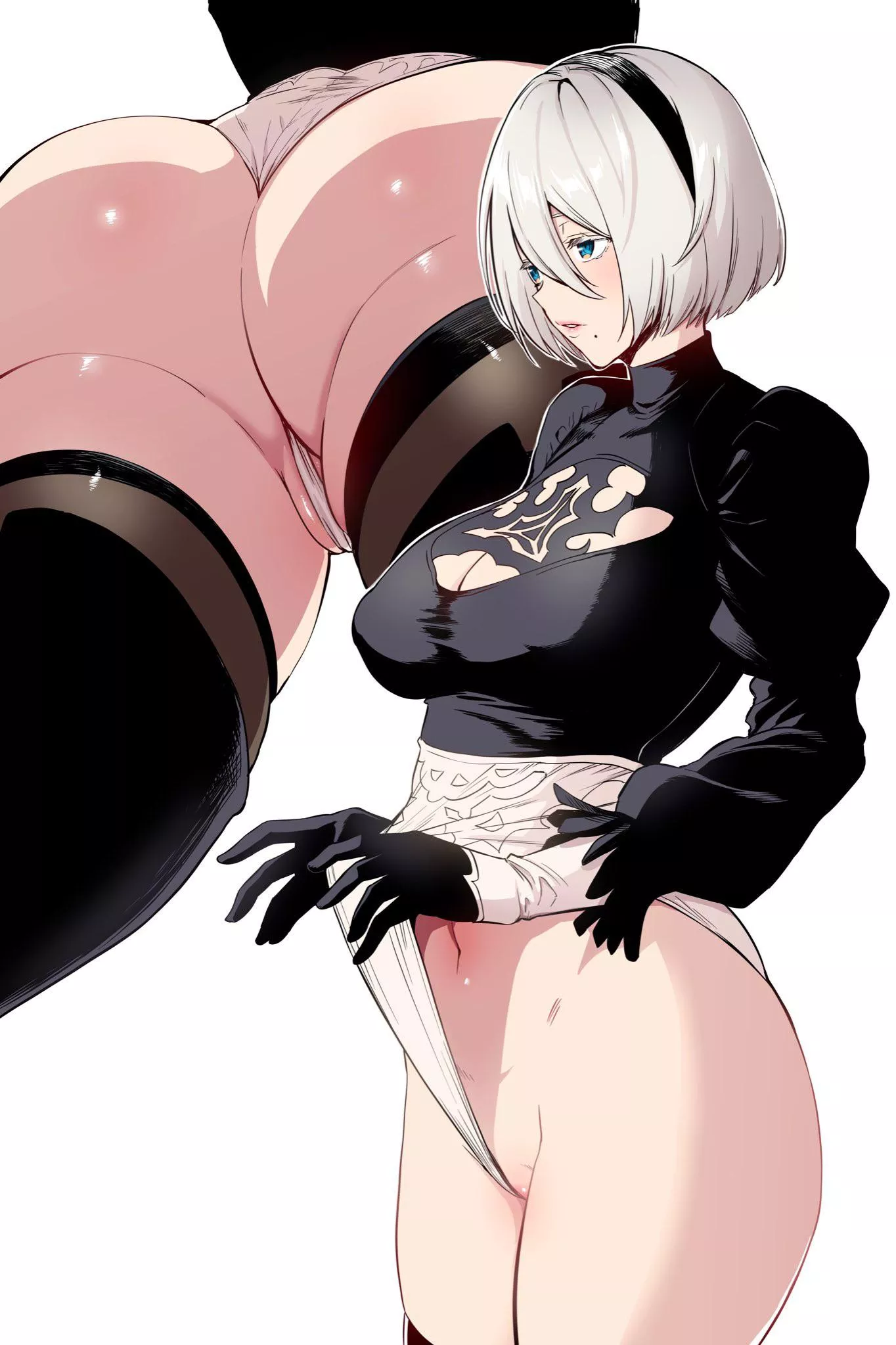 2Bâ€™s best Angles