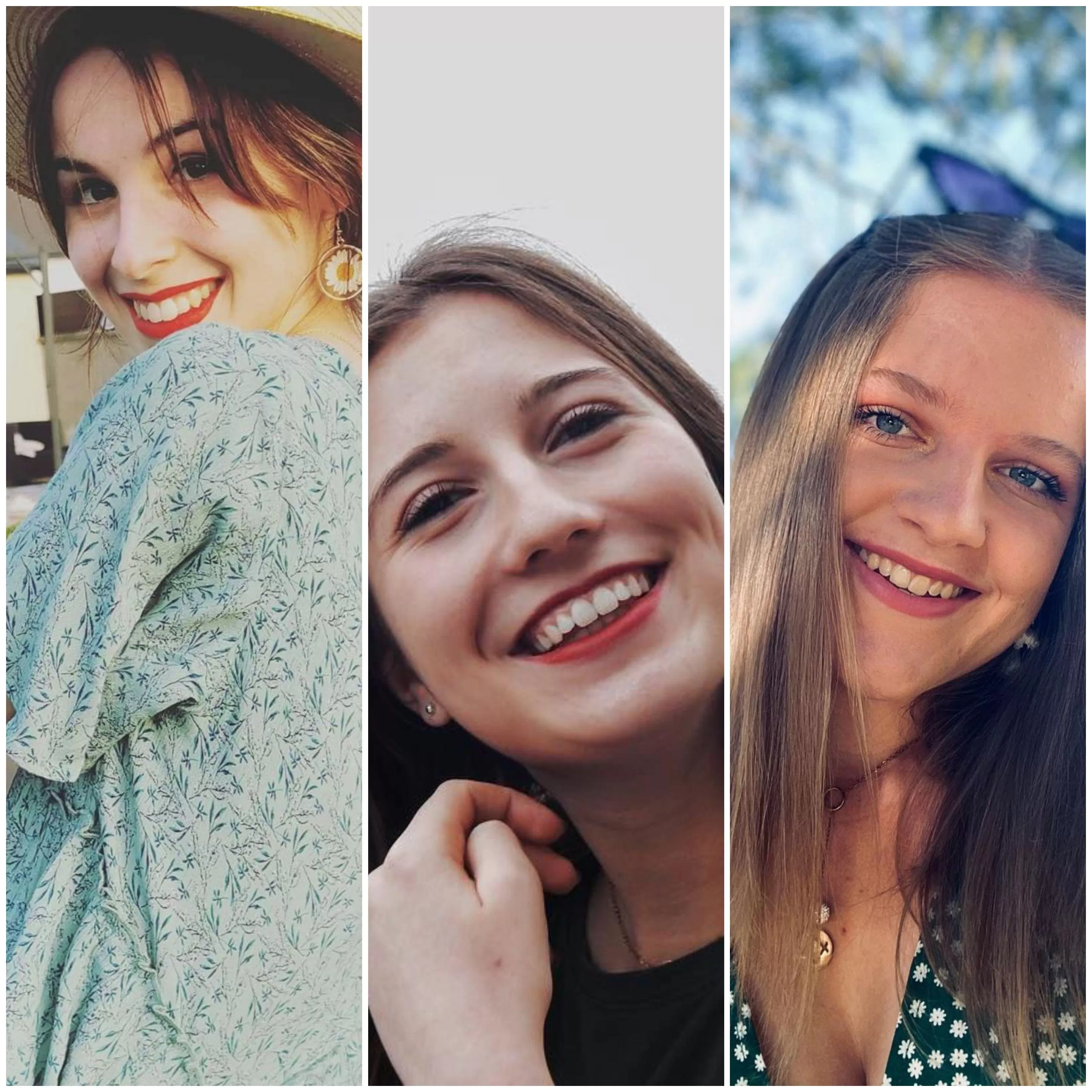 [3] who have the best smile ?