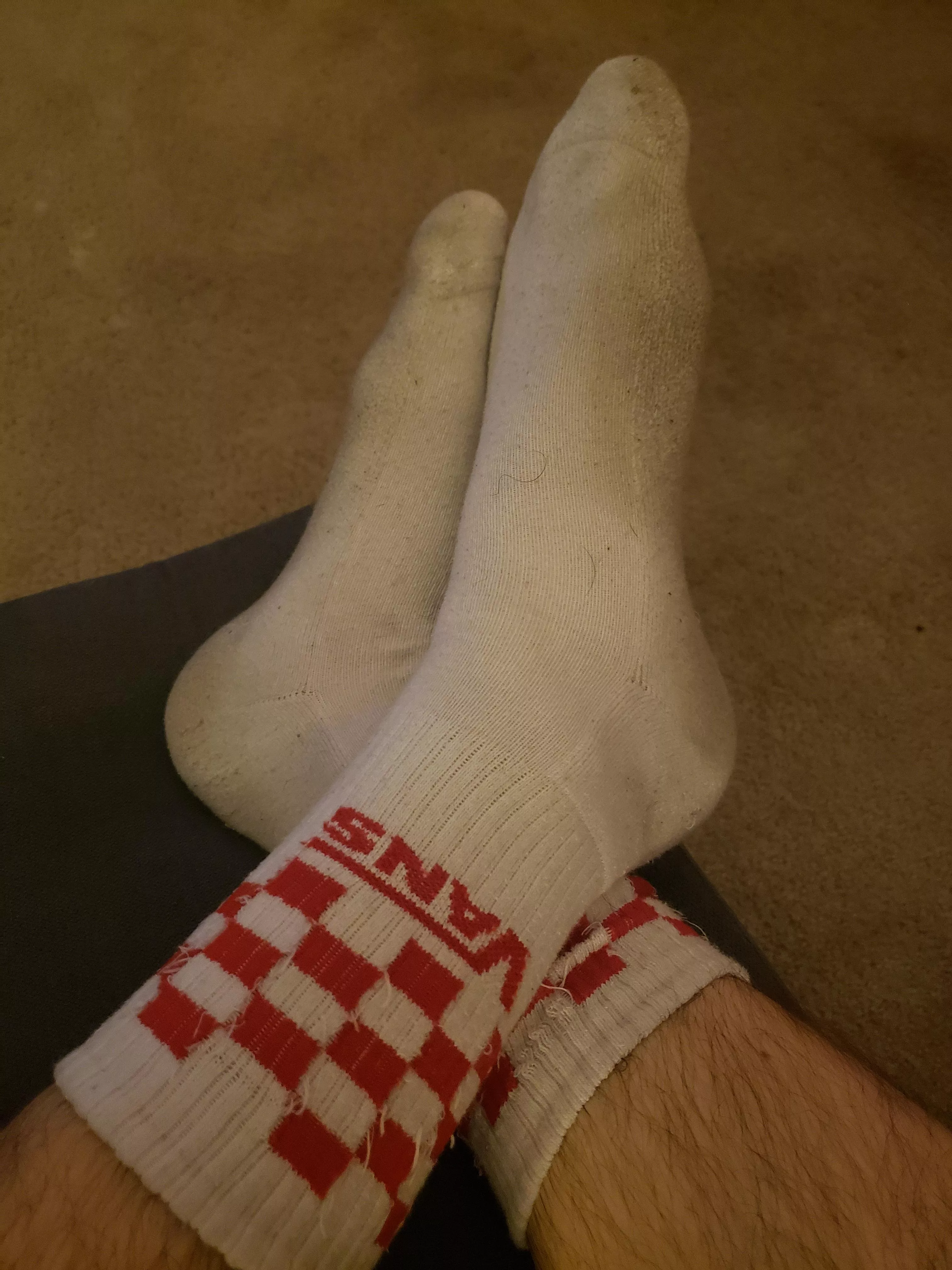 (30) Any guys wanna go at these dirty socks? Chat is open, hmu to chat