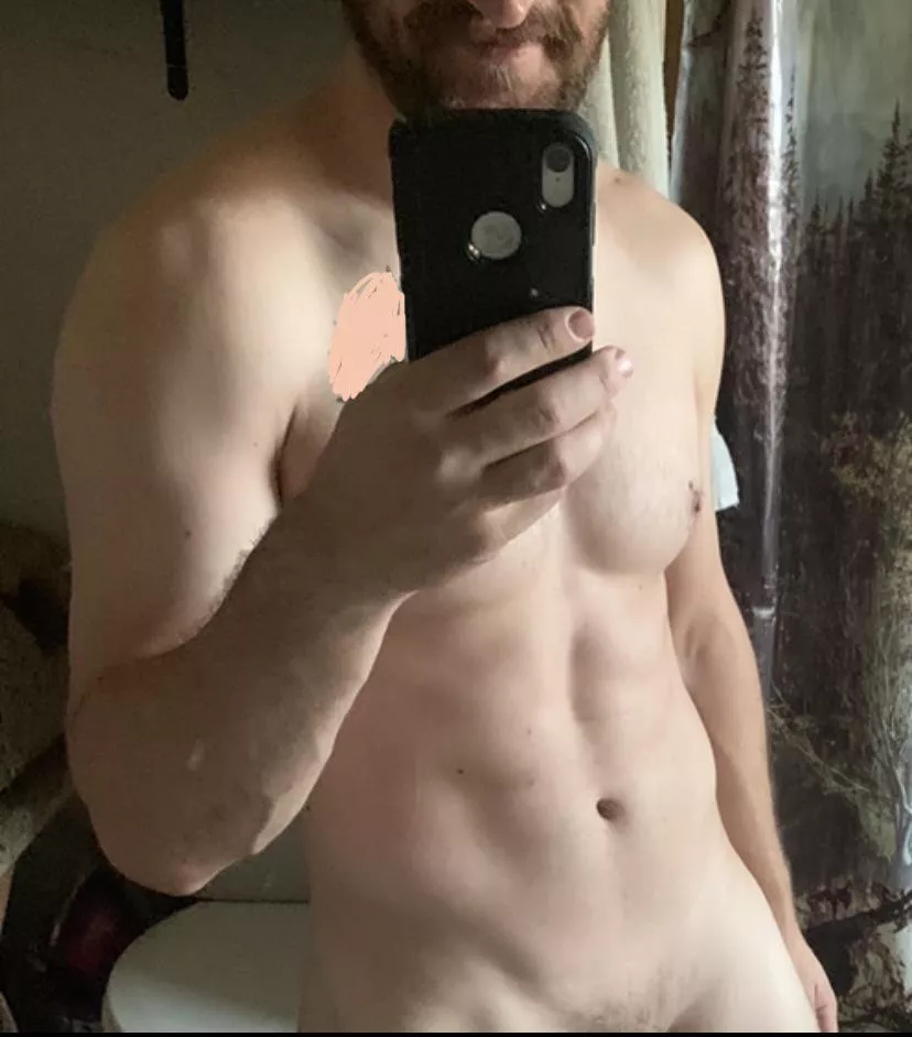 30M Las Vegas Friendly and experienced Bull.