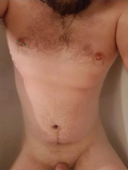 31 [m] - anyone else need a release before bed? DMs open