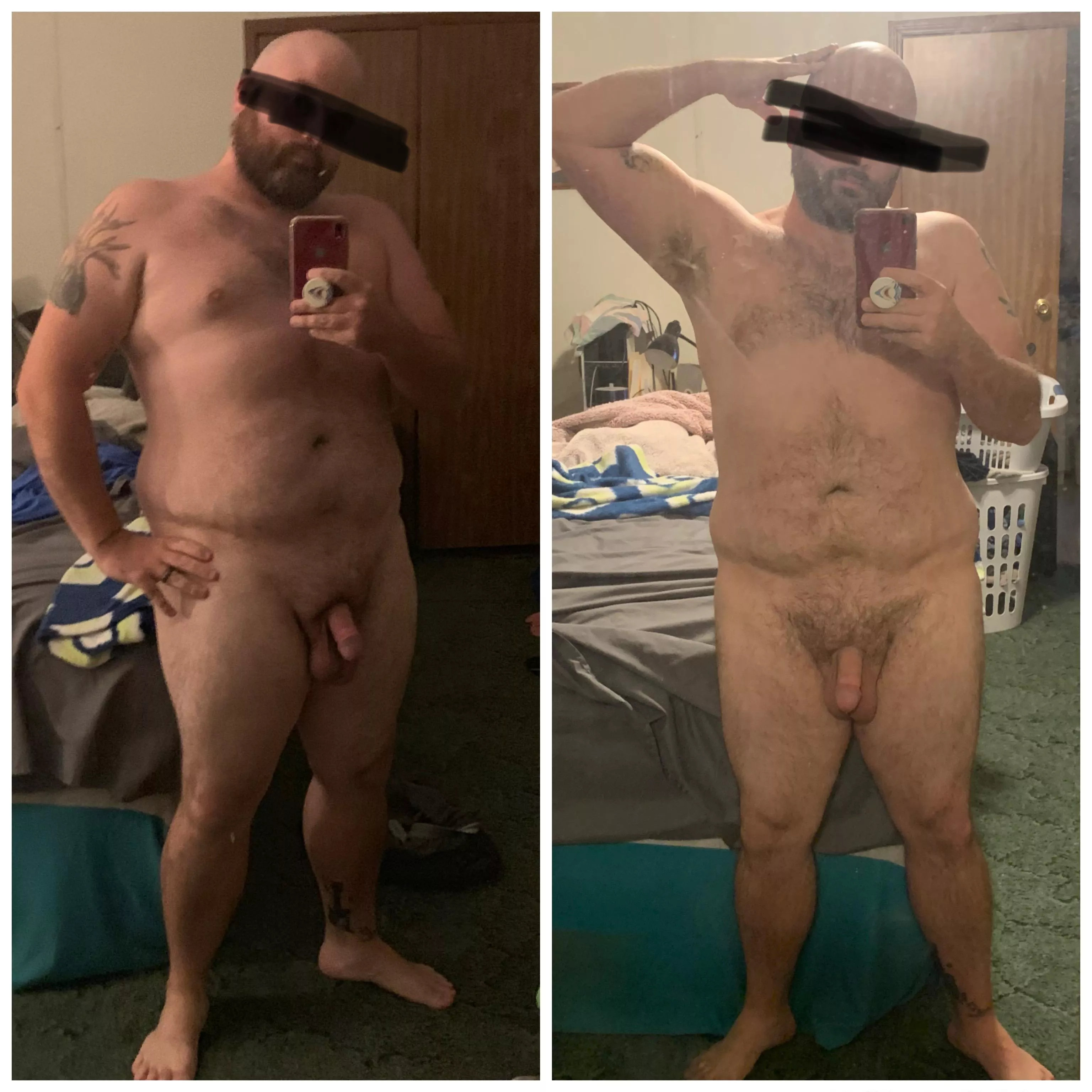 31 M SW 250 GW 170 CW 212 using intermittent fasting, lifting, boxing and keto to get there. What do you think?