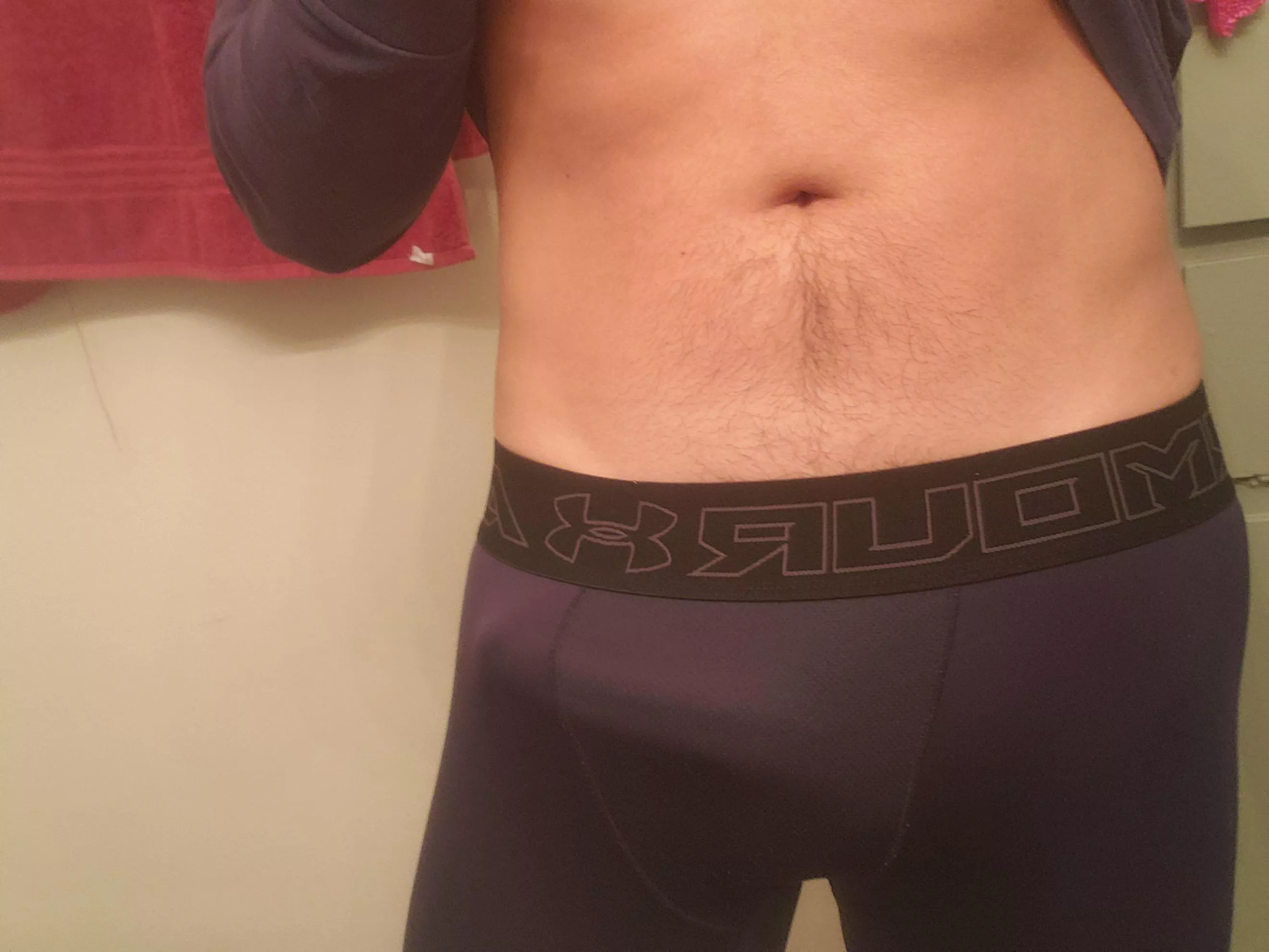 31 time for a (m)orning run