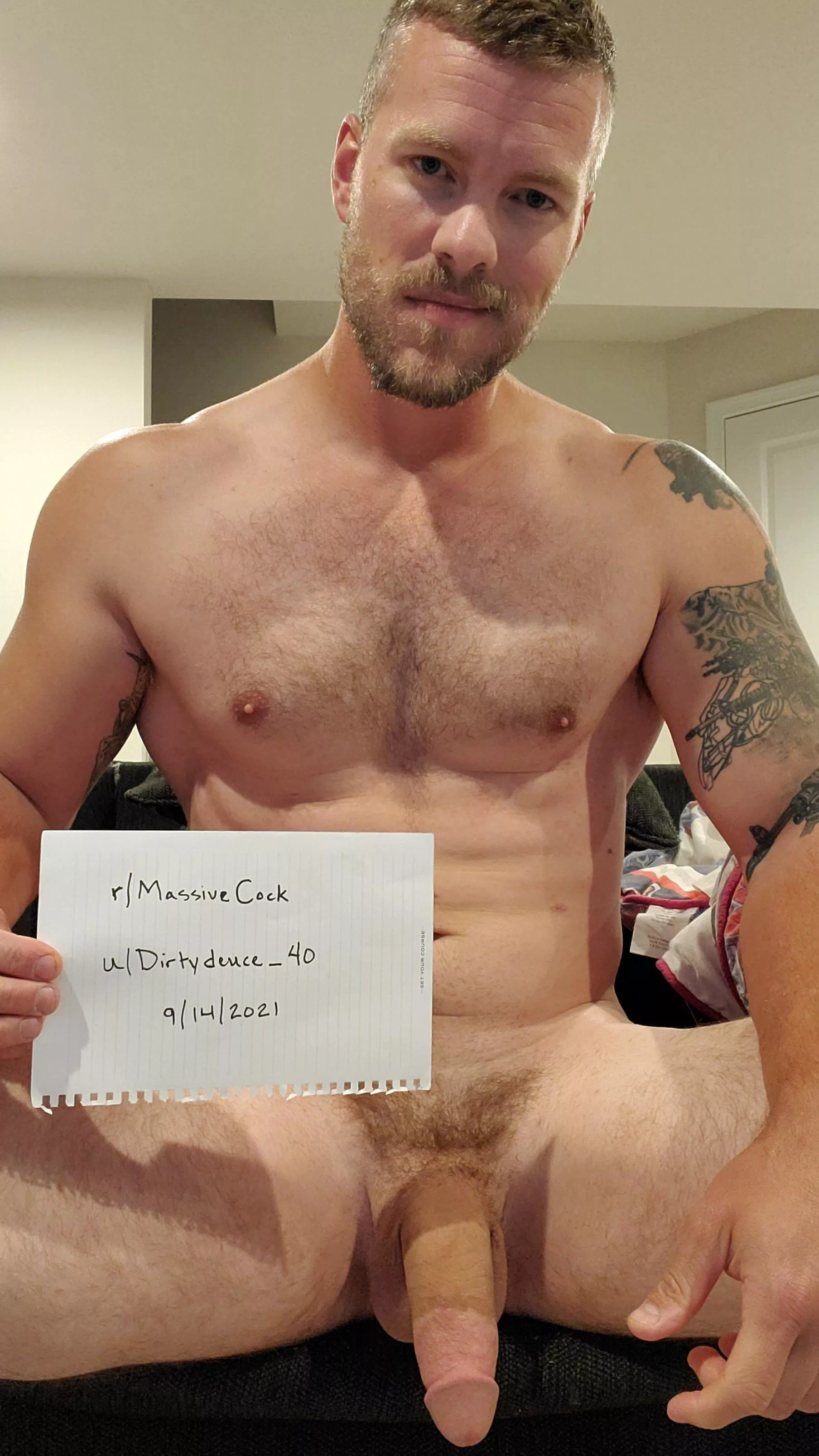 [33]Am I big enough to be verified!?🤷‍♂️