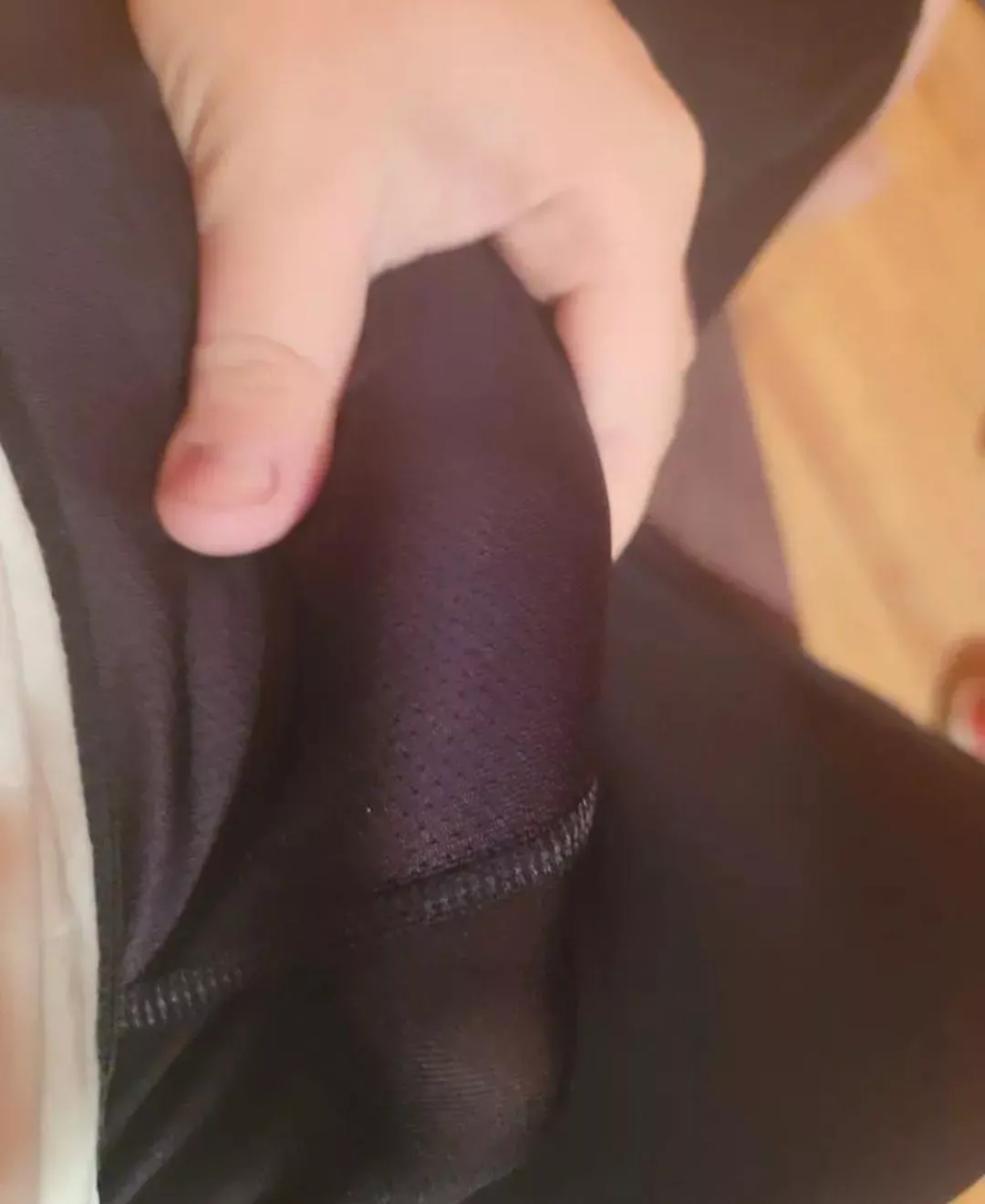 34 some pre work bulge