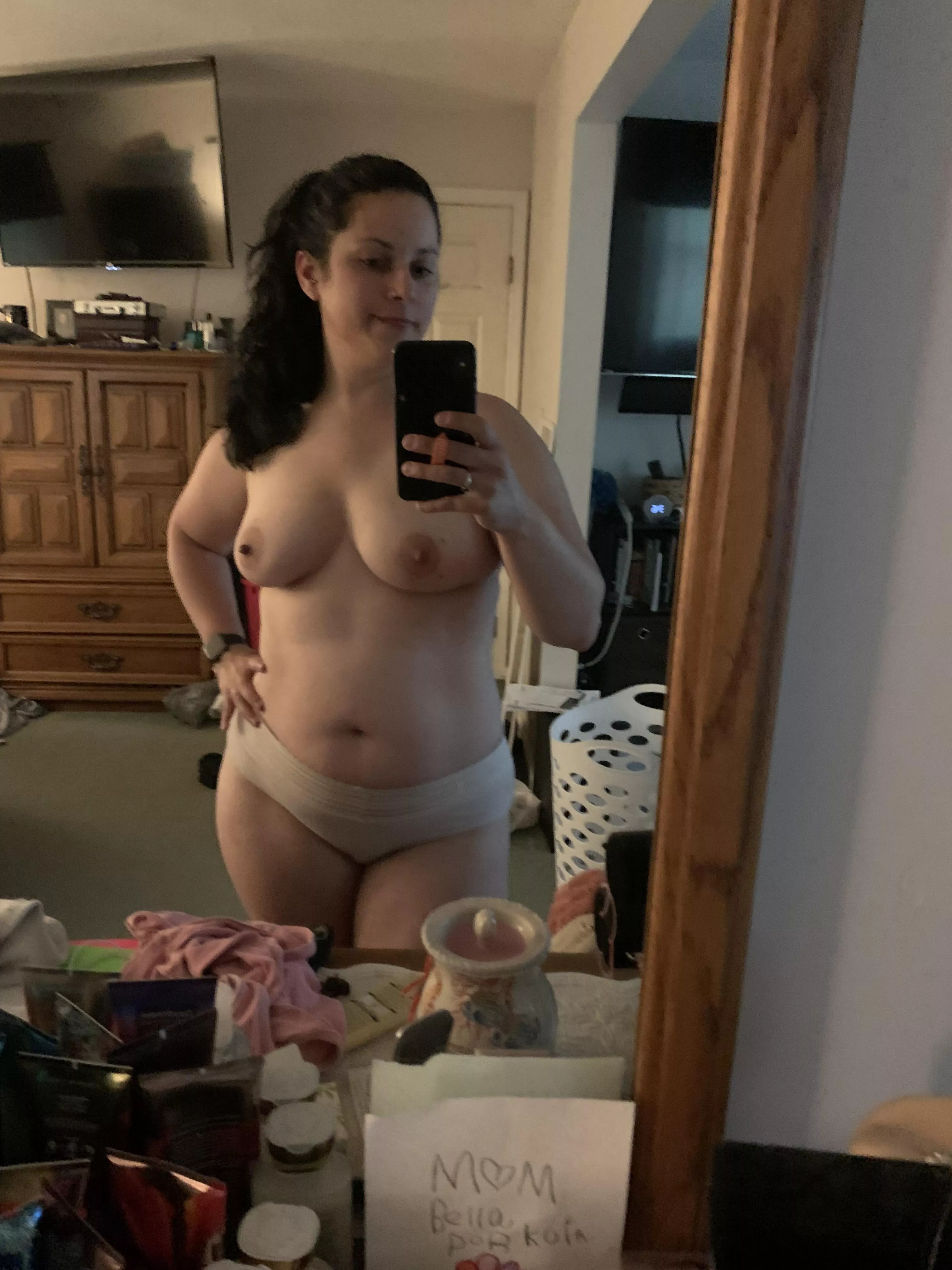 34 yo wife, any bulls going to get her pregnant and cuck me?