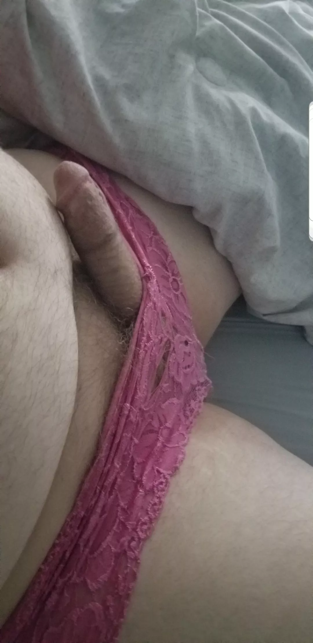 (35) any older want to jerk together