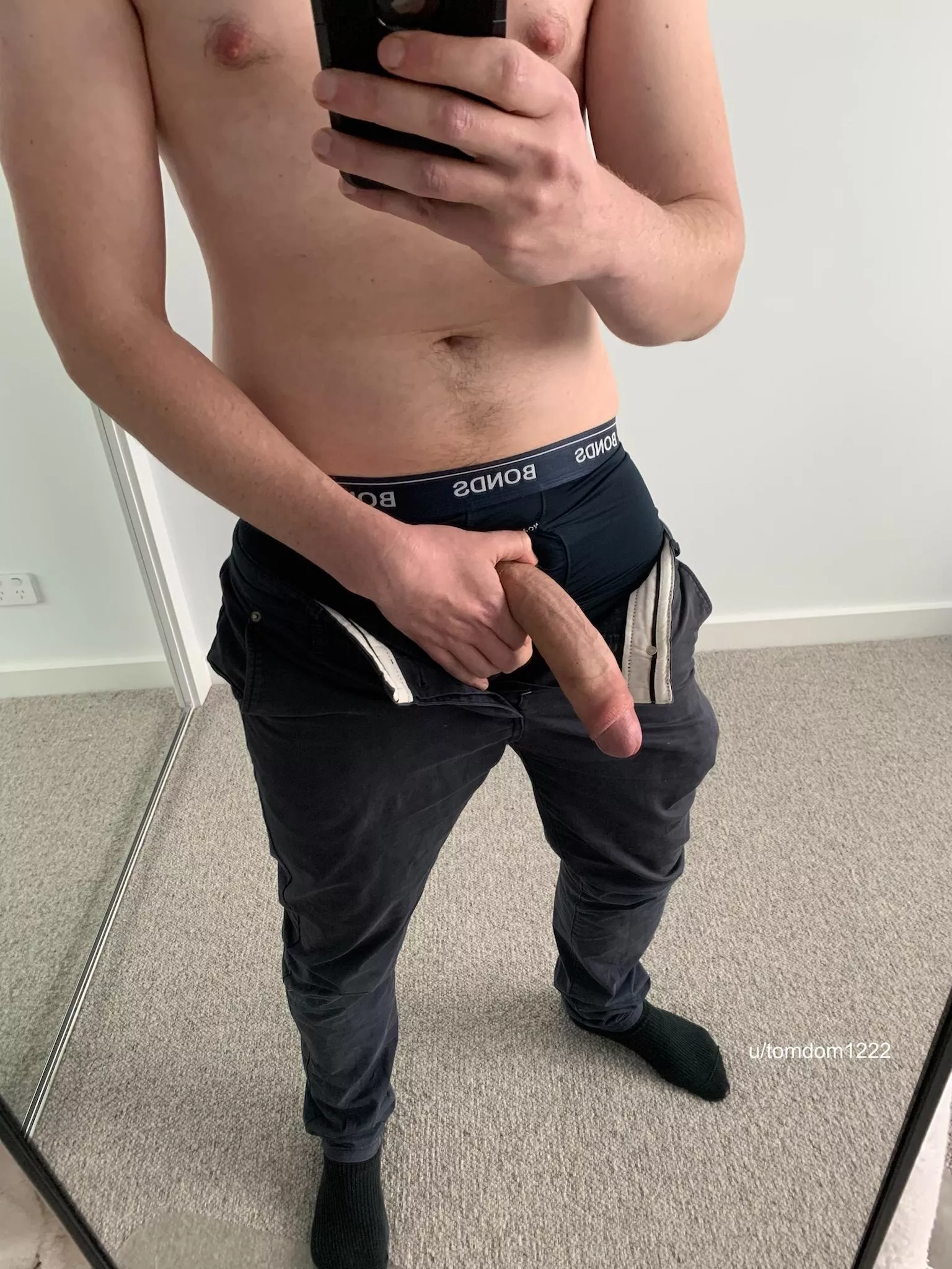 [35] Come get a grip on daddy