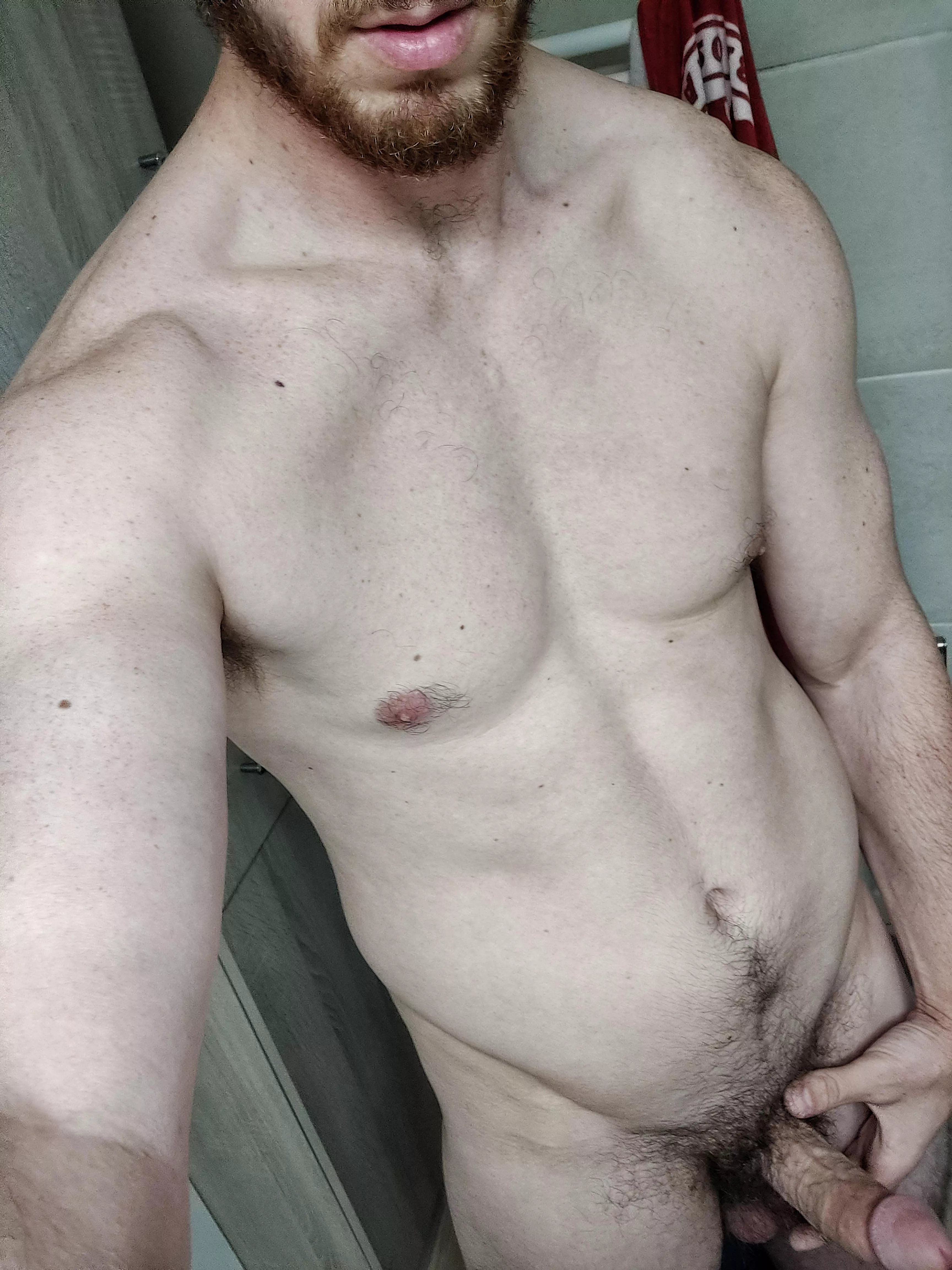 [35] Daddy needs a hand