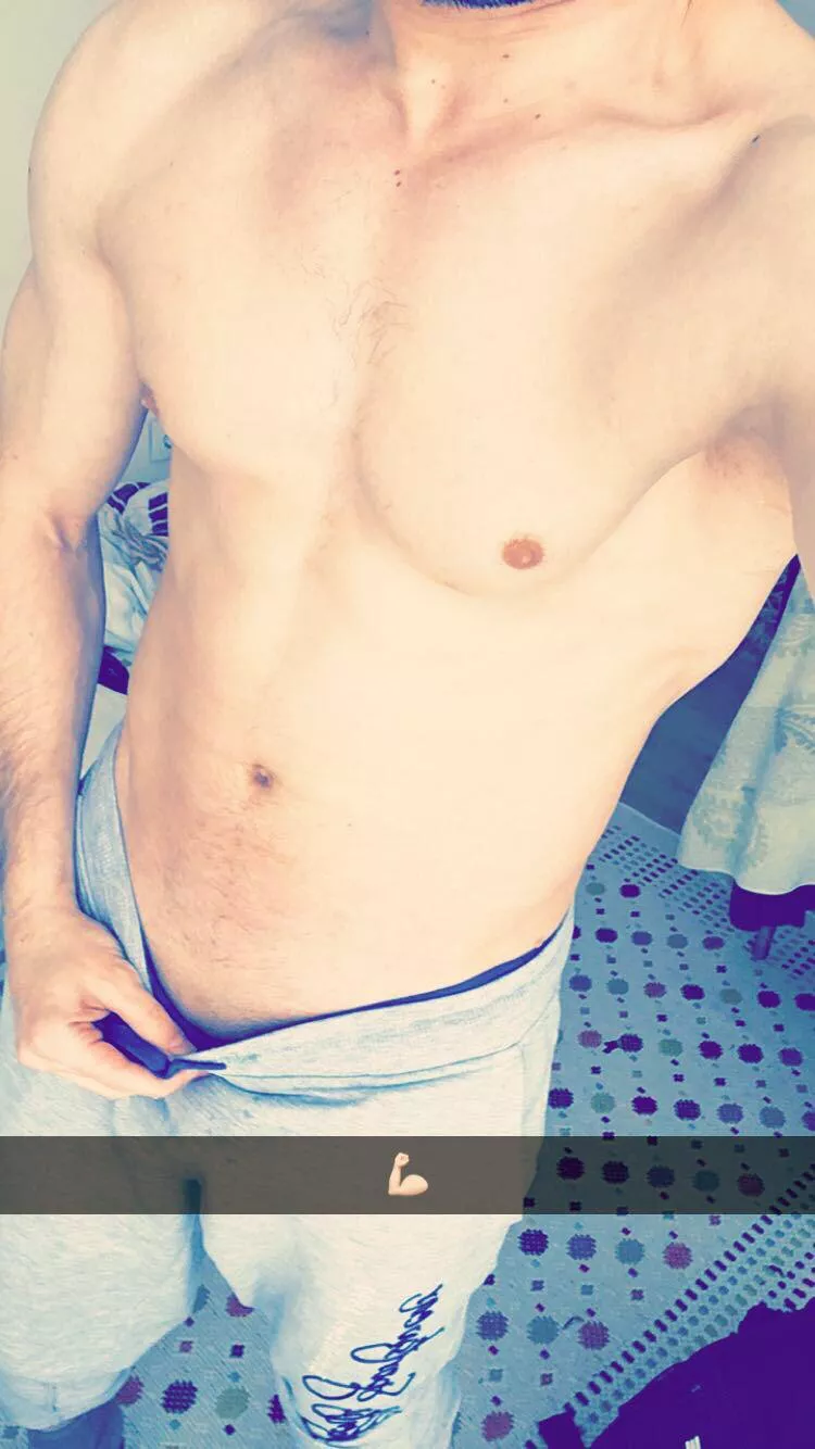 35 years old body (m)