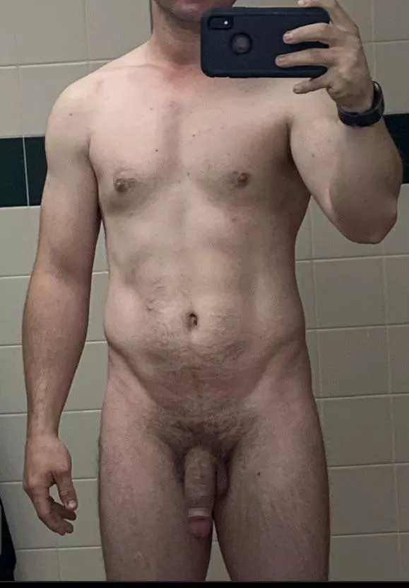 35 y/o 160lbs / 5’6” tall. Thoughts?