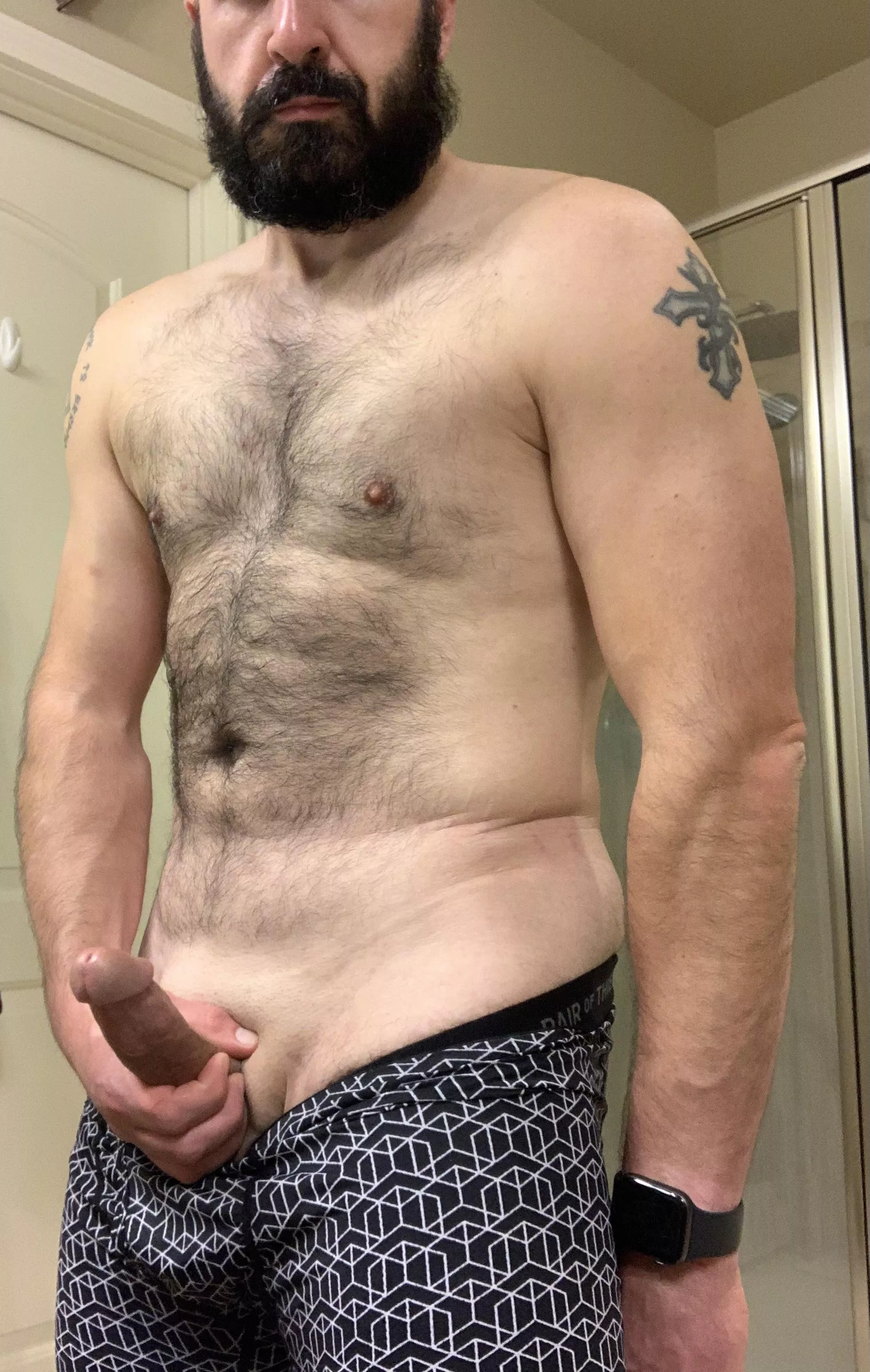 [36] Anyone interested in a post gym cardio session?