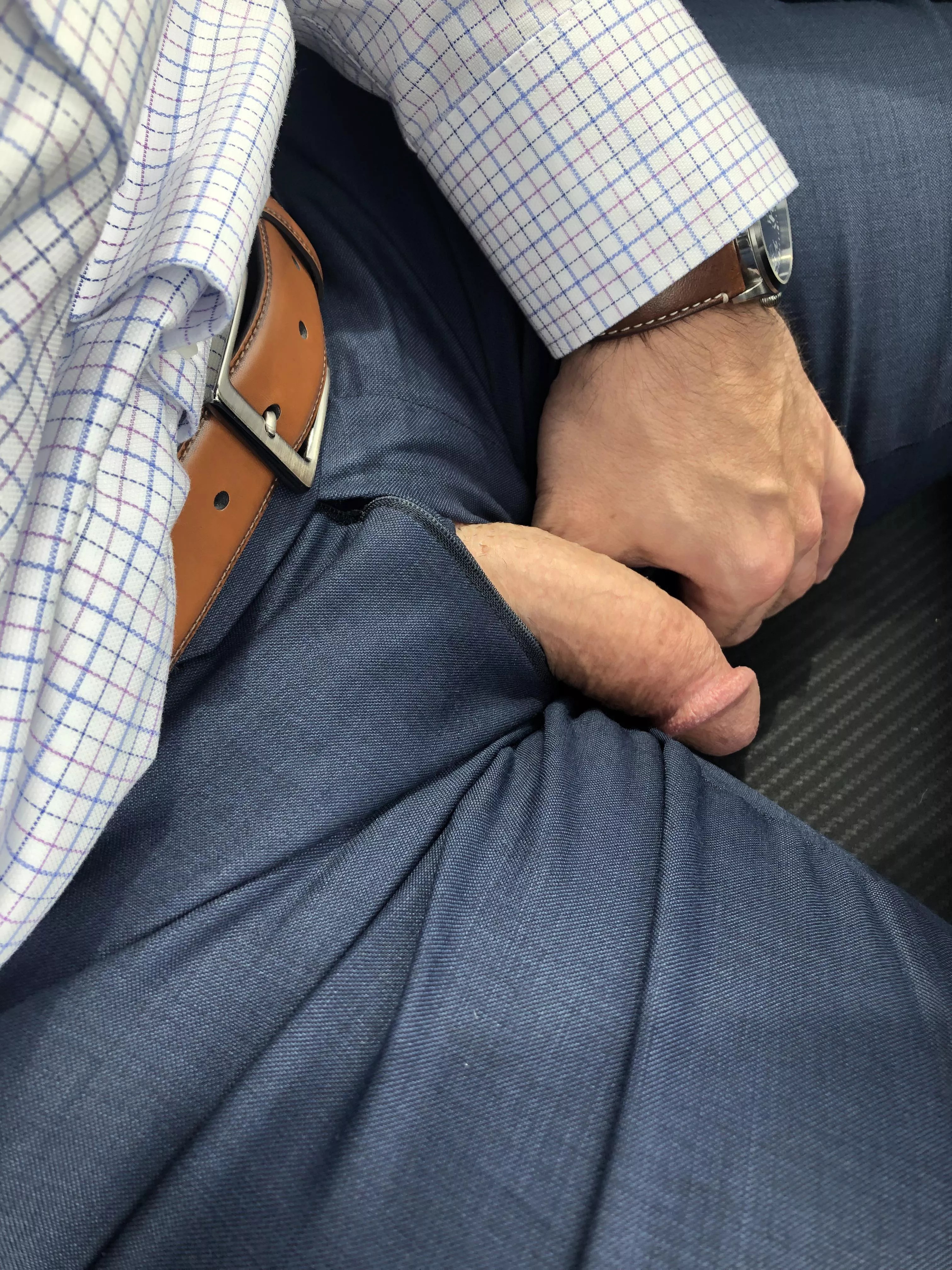 [36] picking up lunch…but really need this serviced