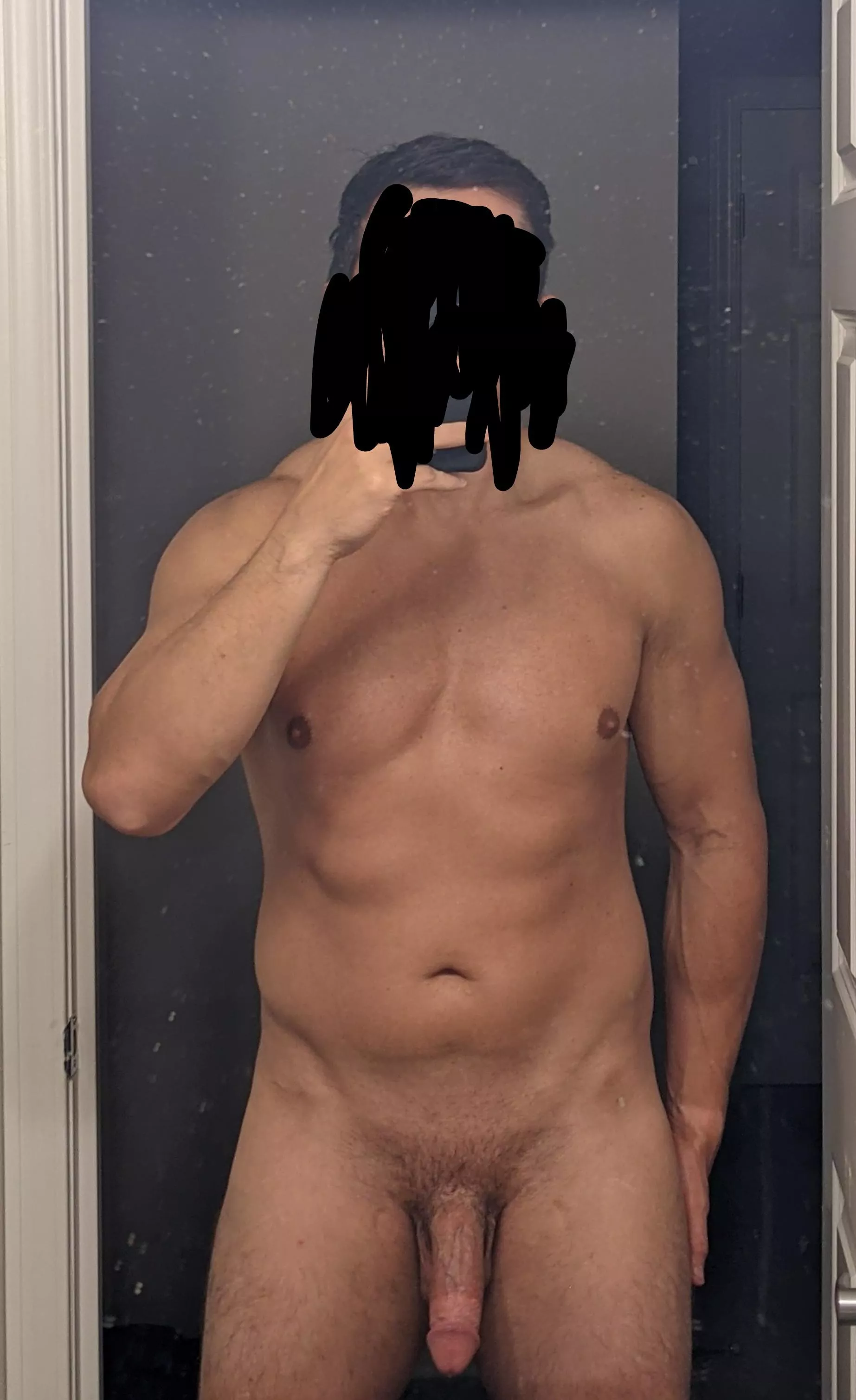 36 Seattle bull looking for hotwife that needs some extra attention