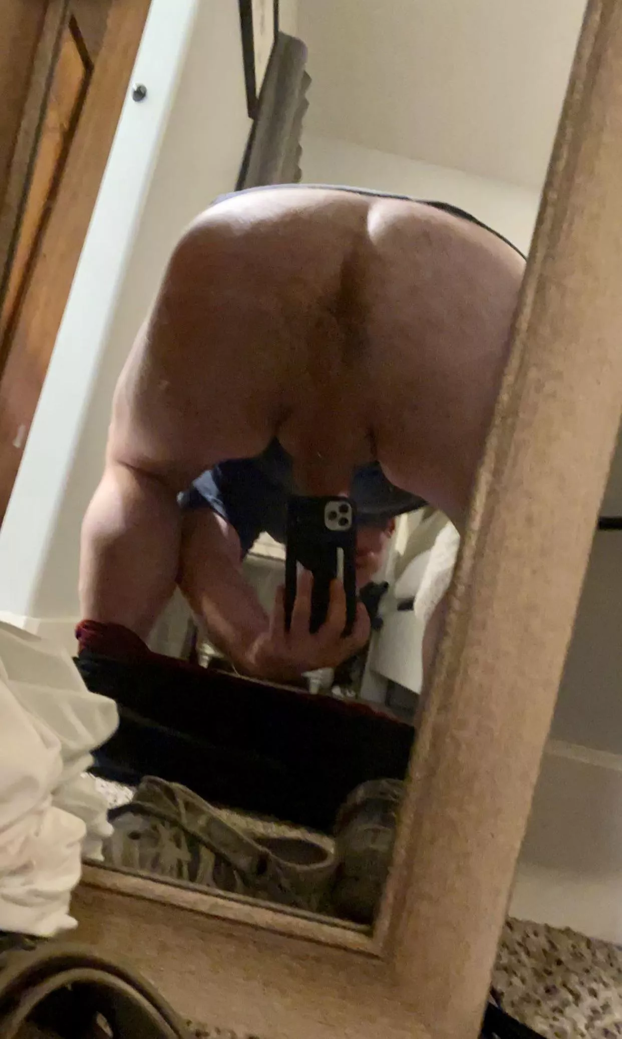 36m hairy faggot bottom bear slut is stuck at work and craving big, hard, young, throbbing cock in every hole I have!!! I want to be such a dirty little fucktoy for your cock!! Use me ANY way you want, baby! ðŸ‘»osoz.zoso