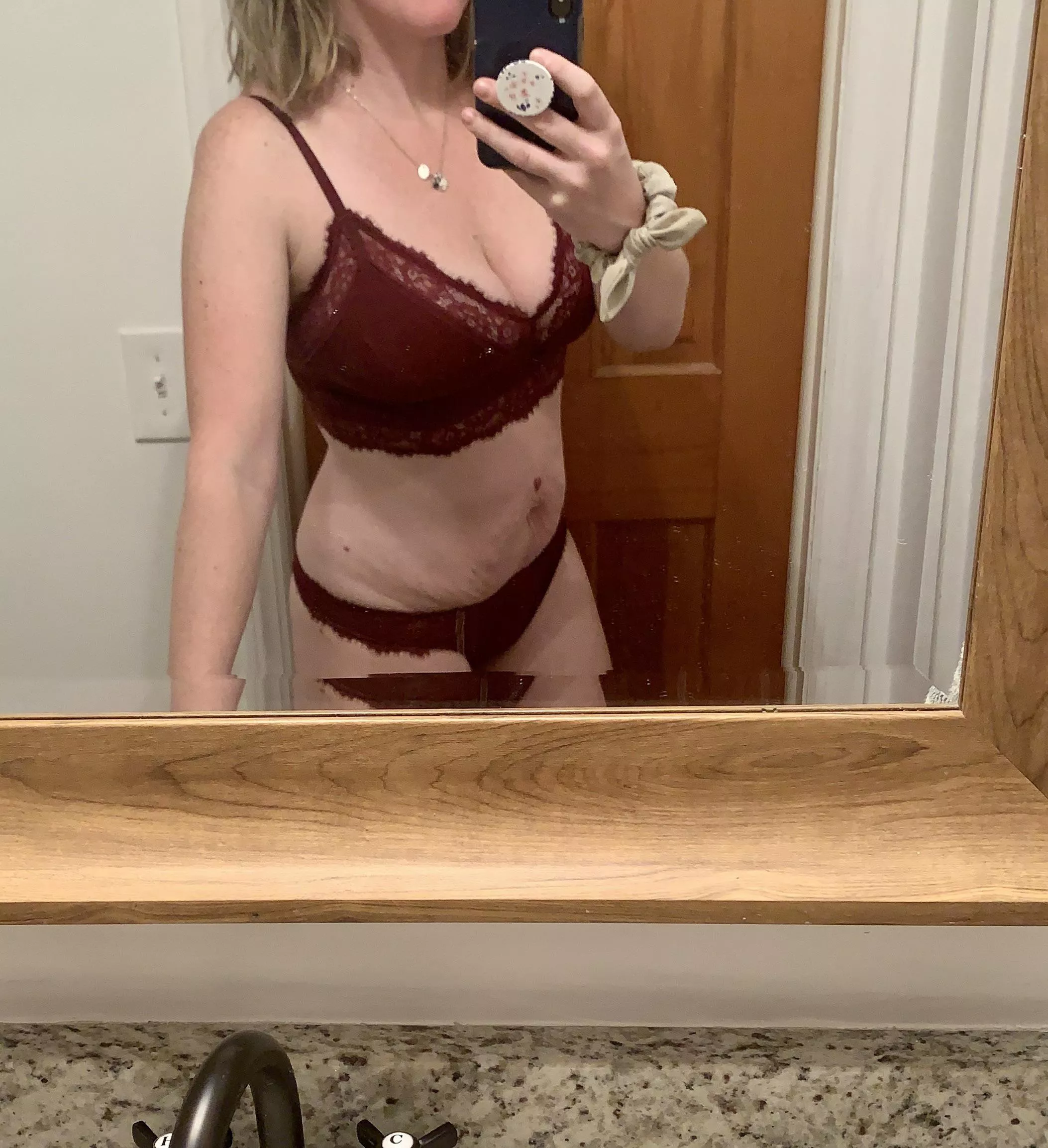 [37F] fertile week and feeling cute