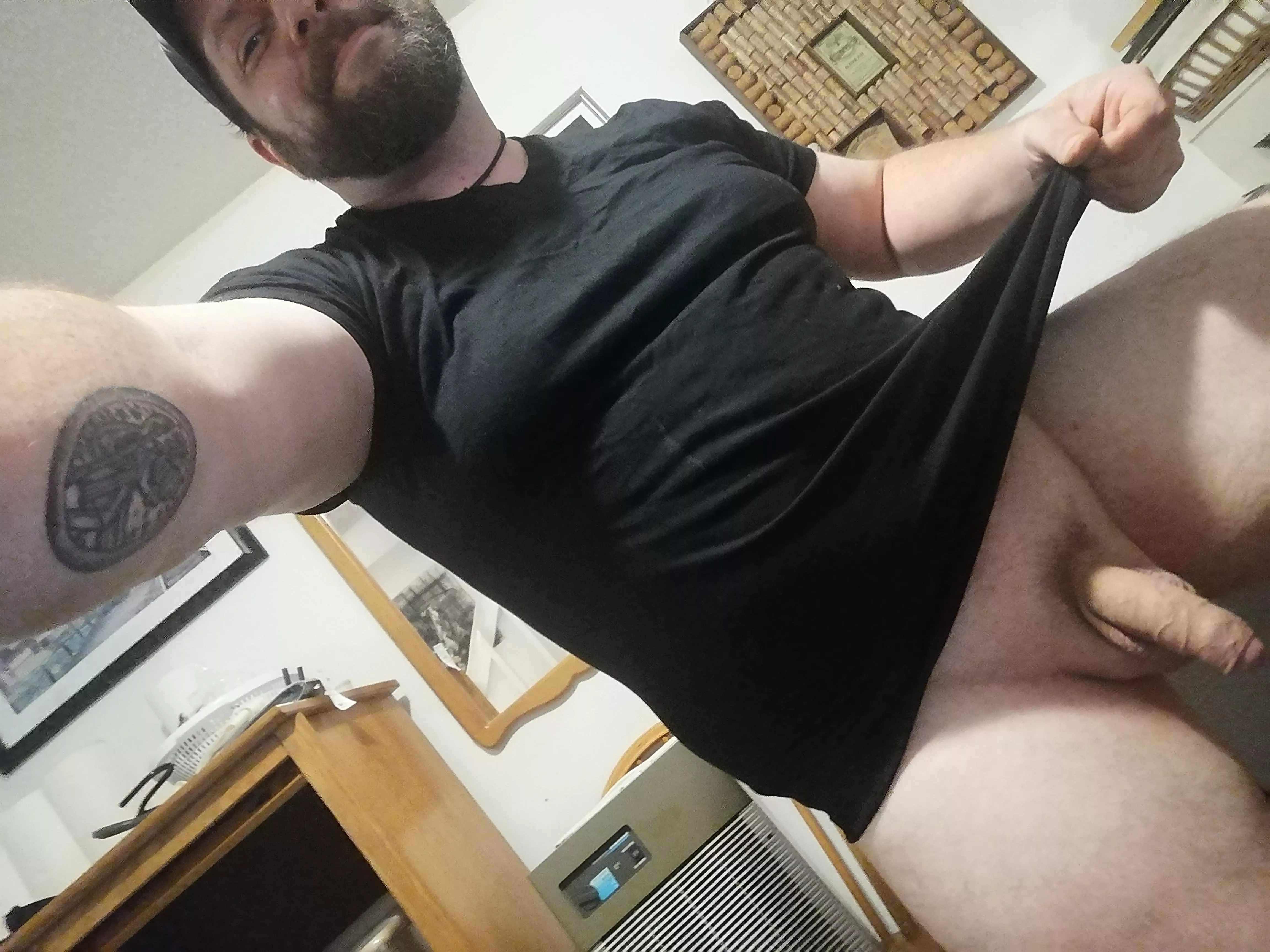 (37m) Any love for dad bods!?!