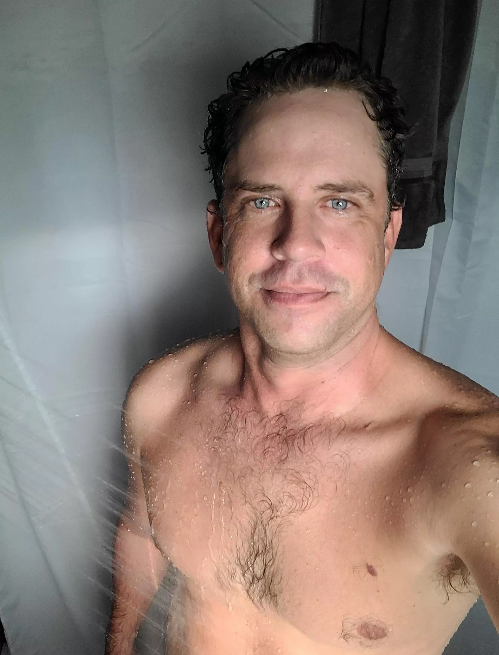 [40] all cleaned up