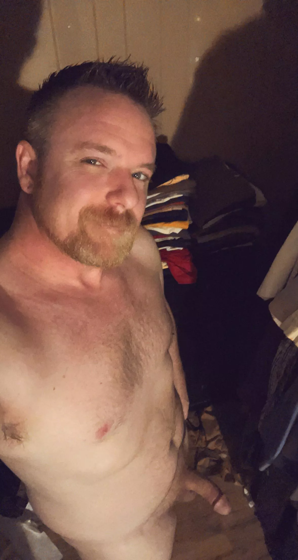 (40) Dad Desires Dick Daily