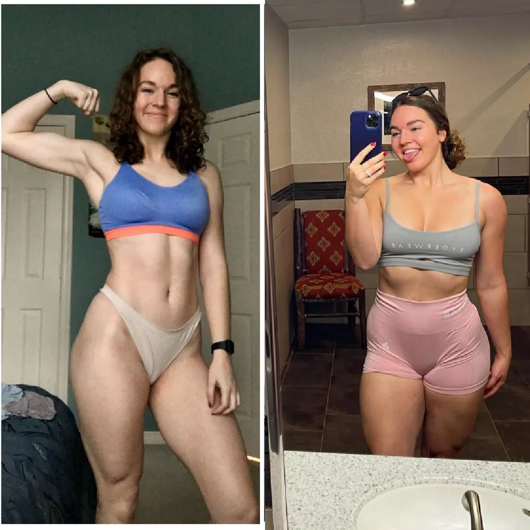 40 lbs difference