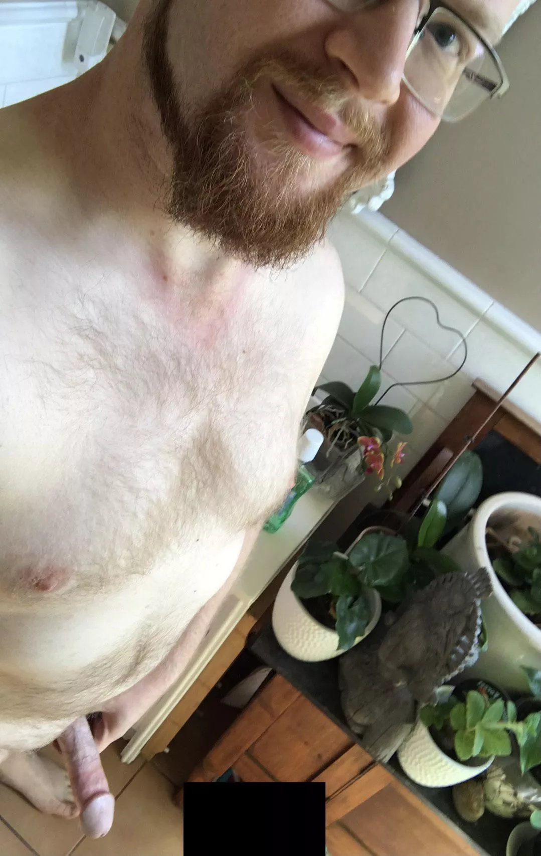 [40] Naked dad is naked