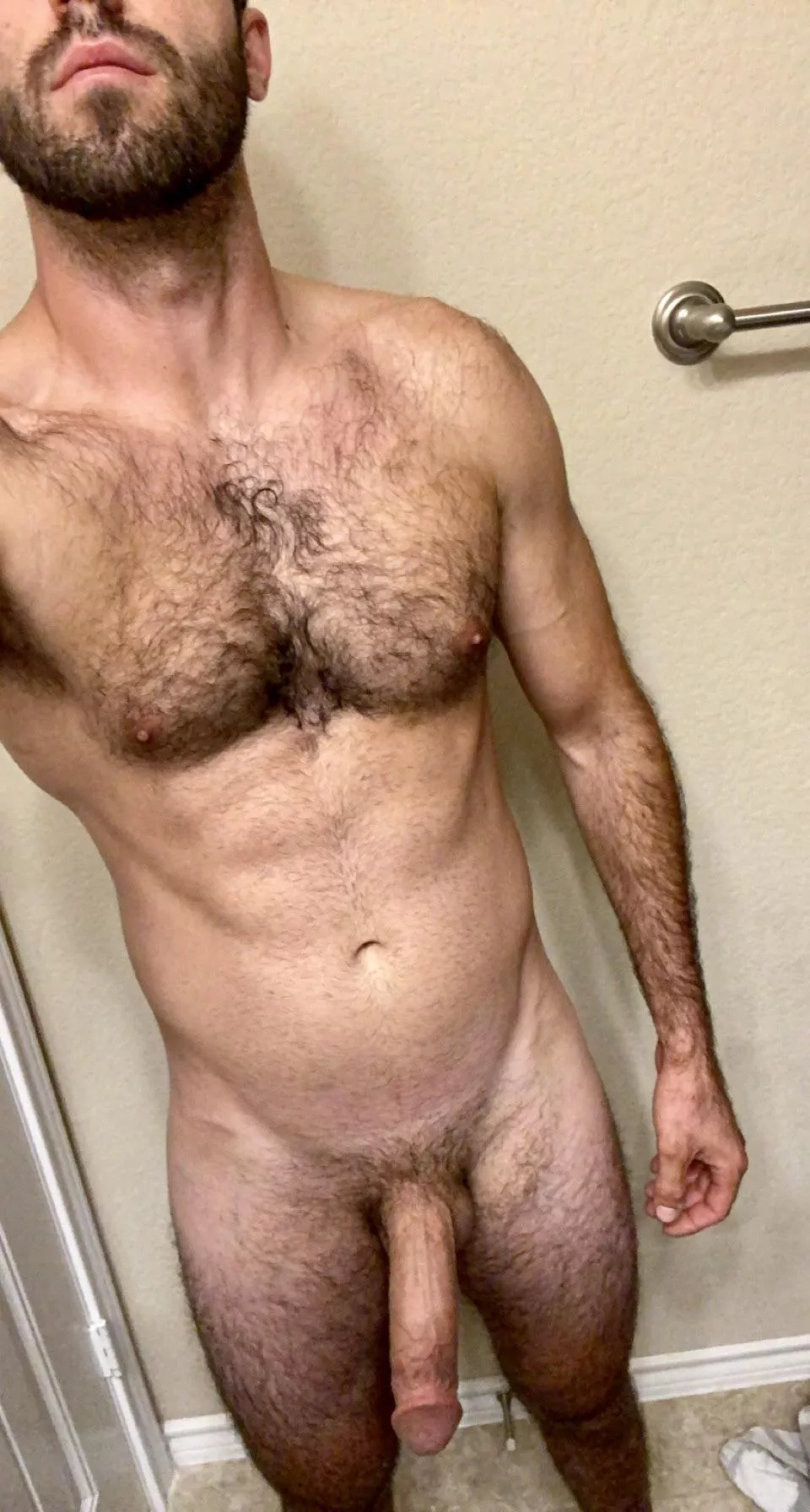 [40] Sorry for leaving my load in your wife