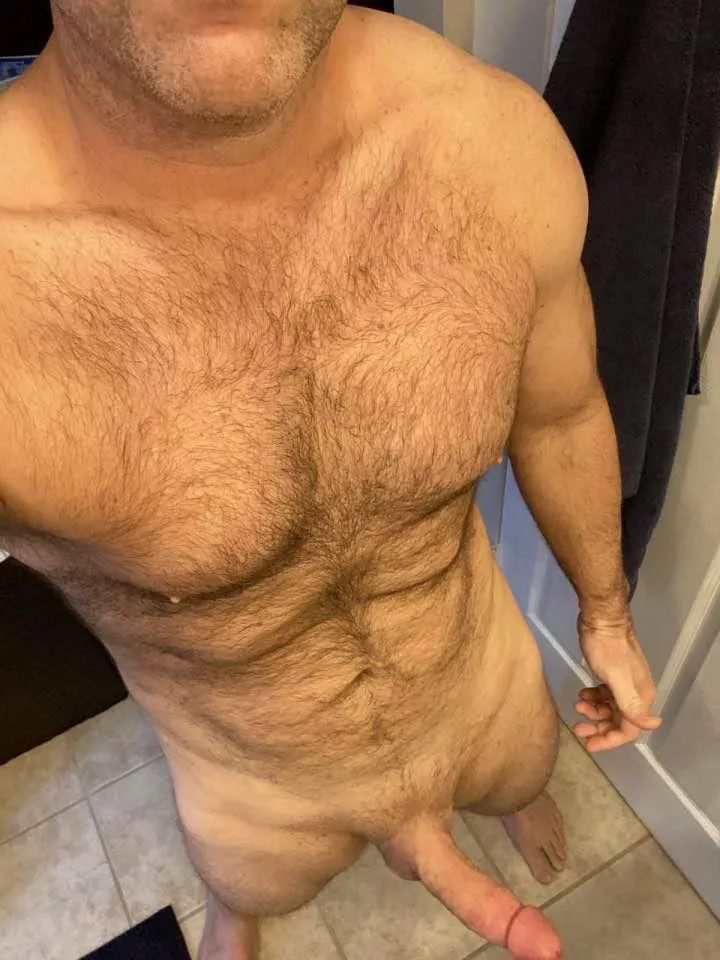 (40) Sunday mornings are for daddy