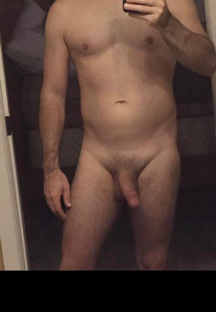 40(m) hoping I still got “it”.