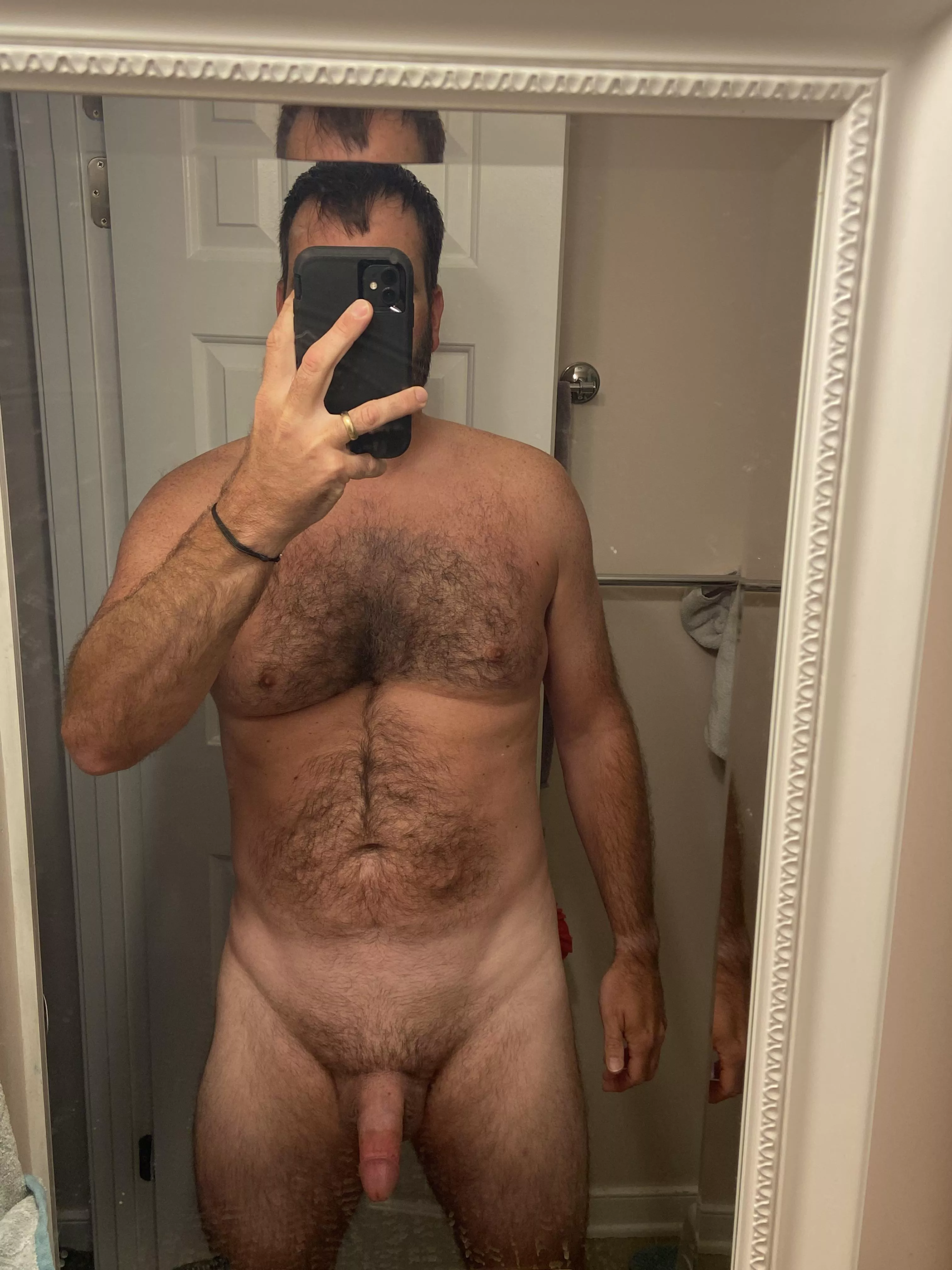 [41] Average Dad from VA