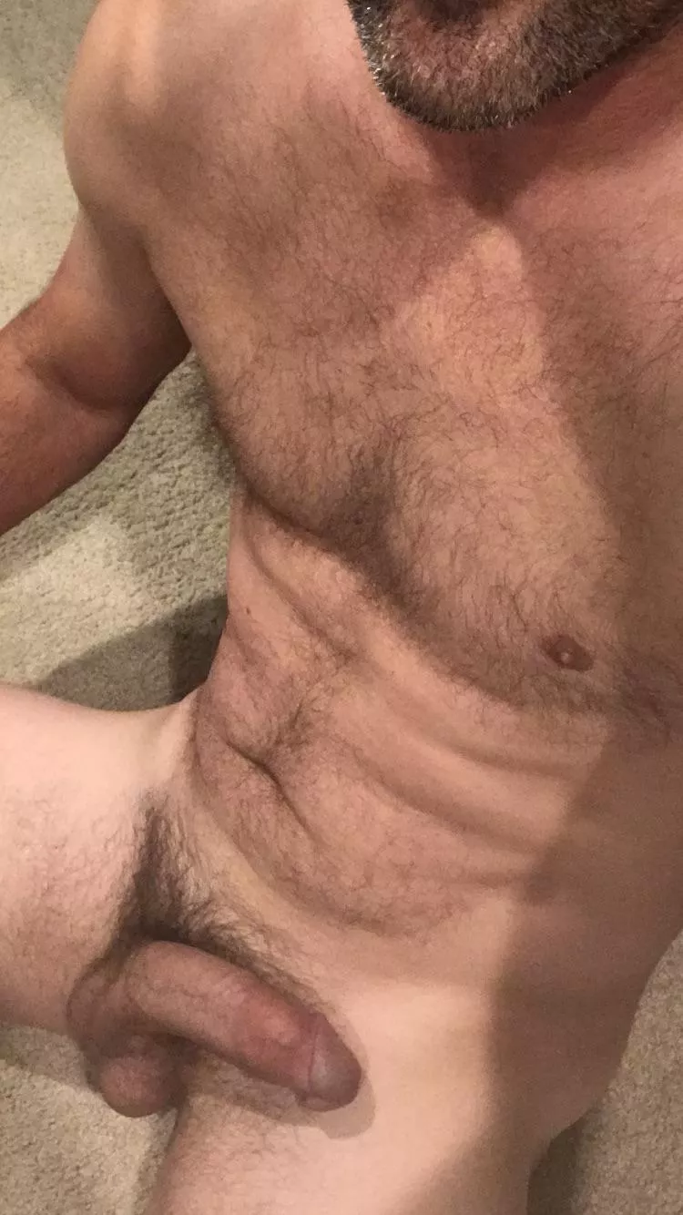 [41] Monday Evening Excitement🍆😜