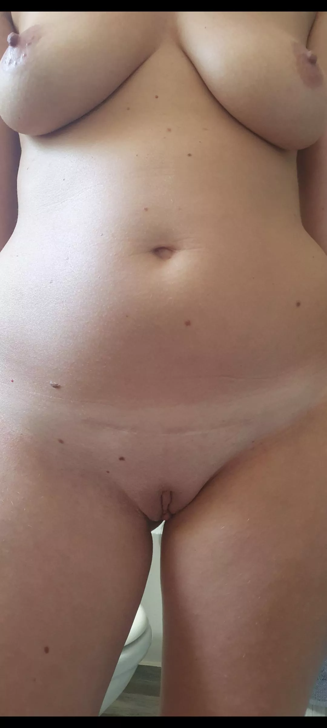 41yo wife. Wdyt?