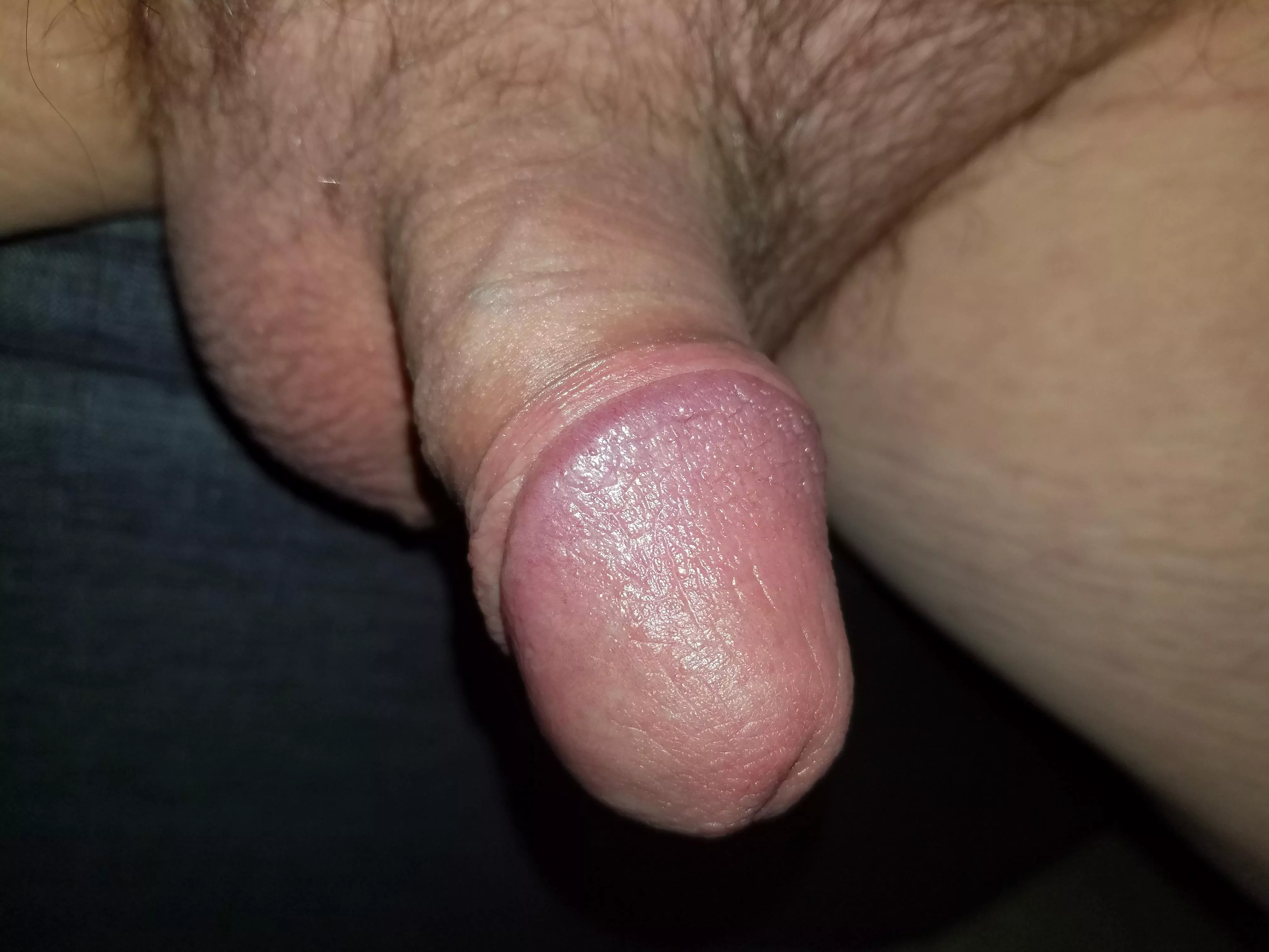 [43] Could use a nice warm hole....