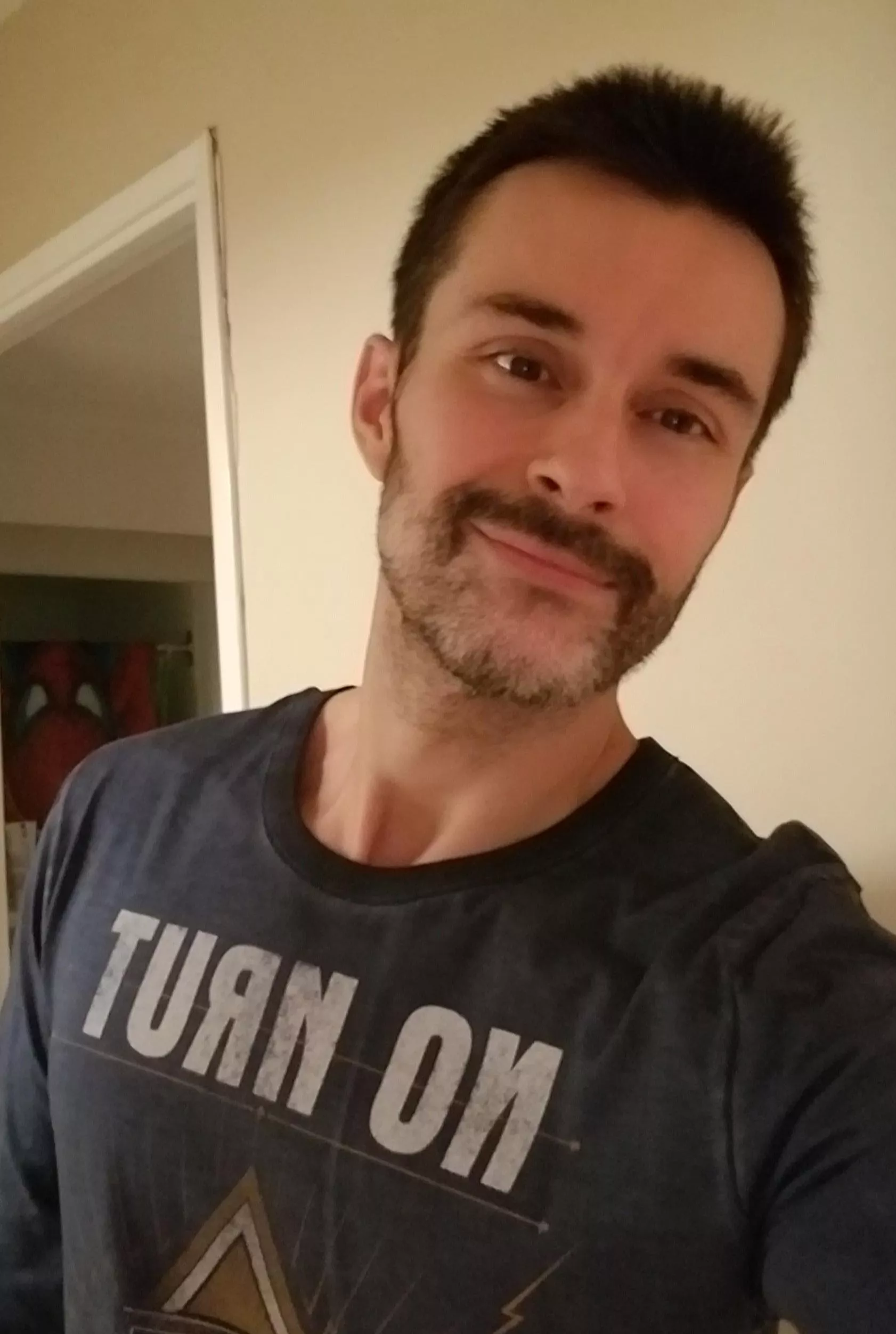 [43M] Turn On!