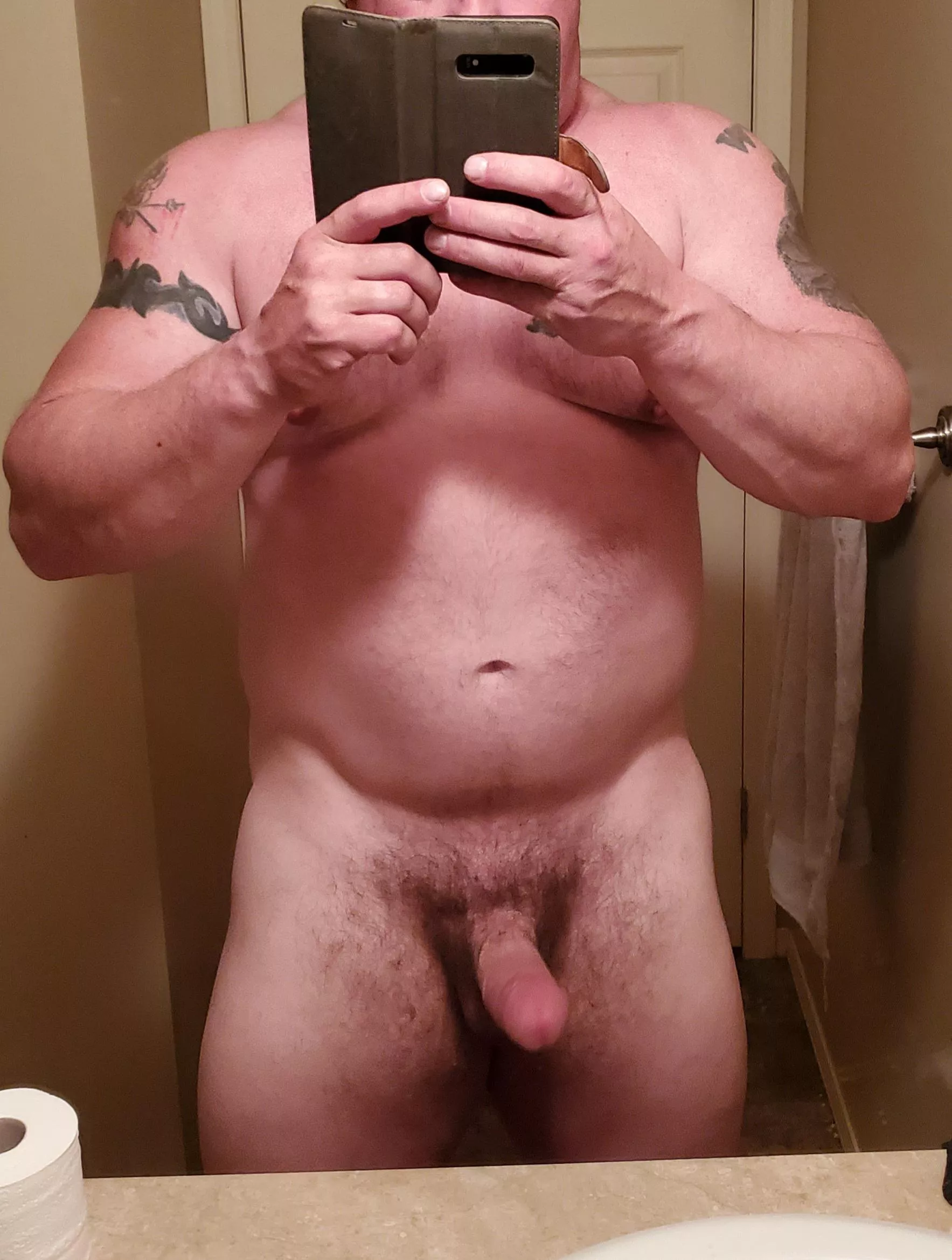 (43)(male) bored at work thought I would post thisðŸ˜ˆ