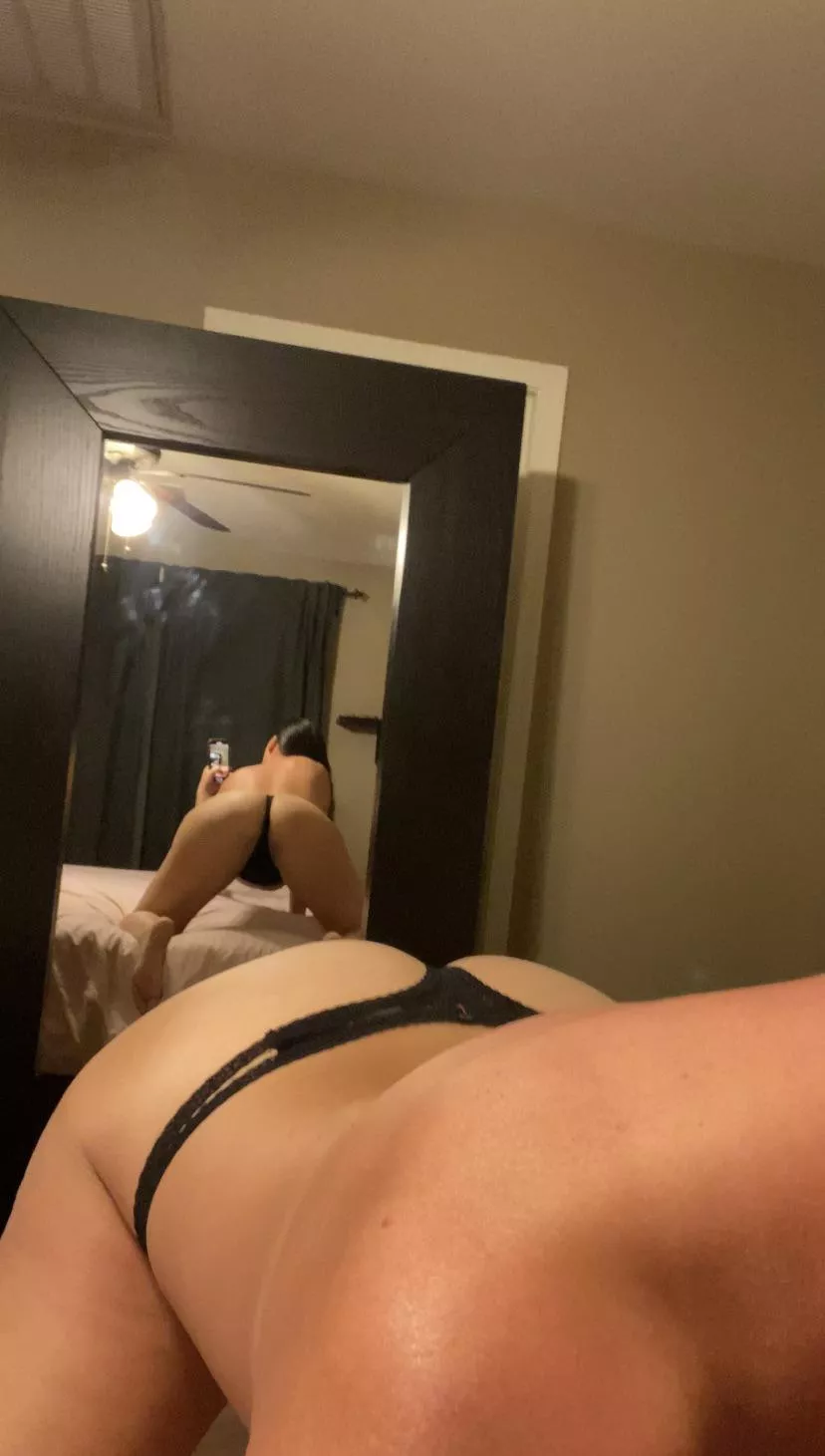 44 [f] Would you enjoy the view from back there?