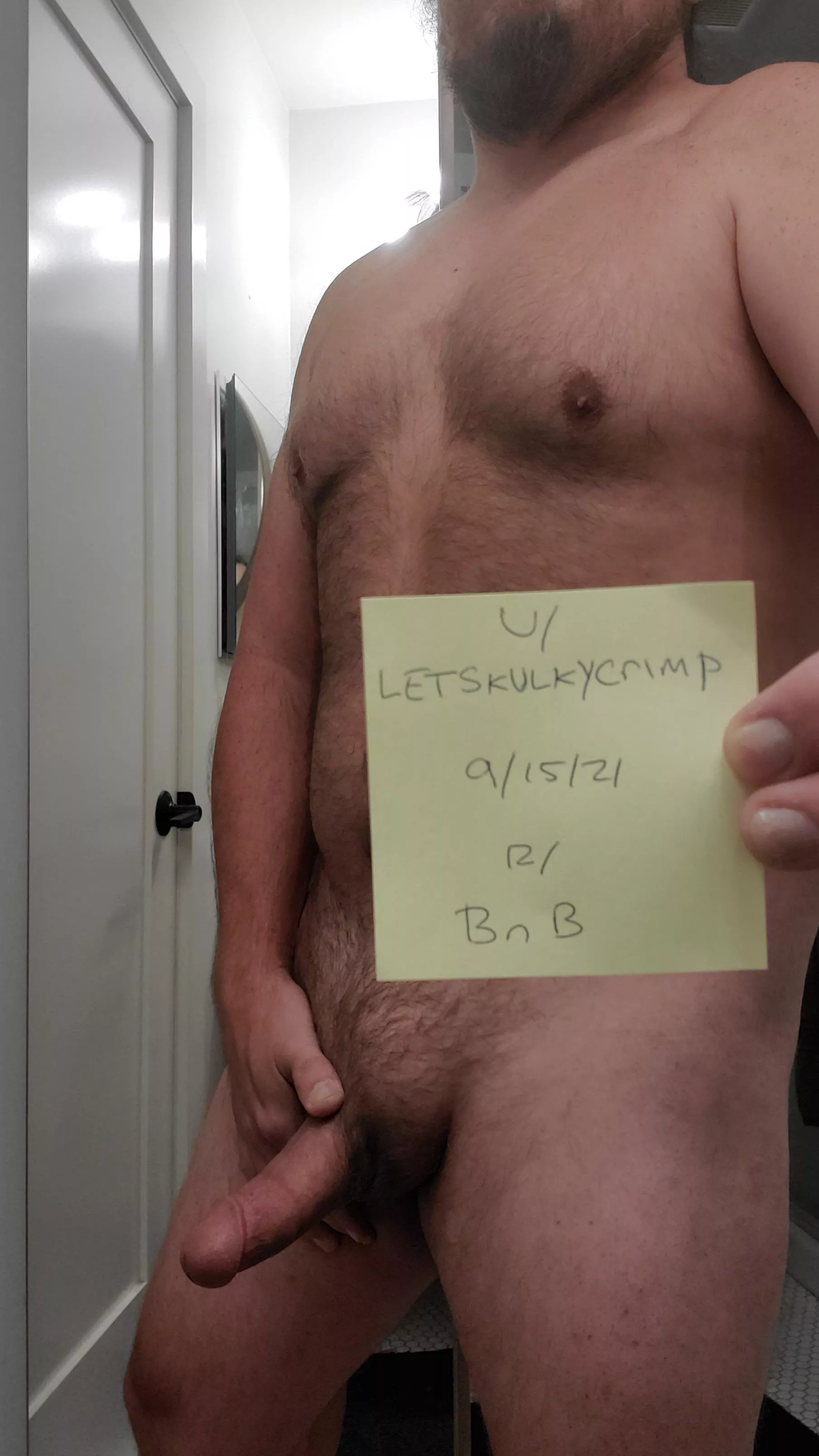 [44] verify me pls