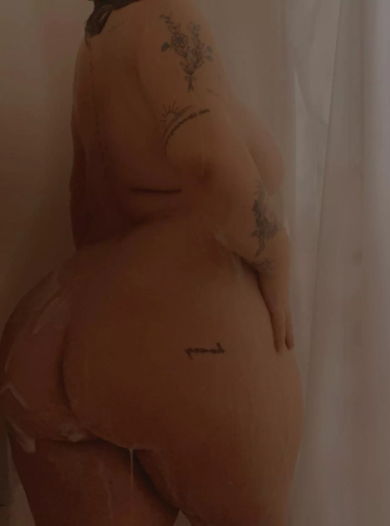 44g tits & a phat ass 🥵im thick all over baby 🥵[image] (oc) 🥵