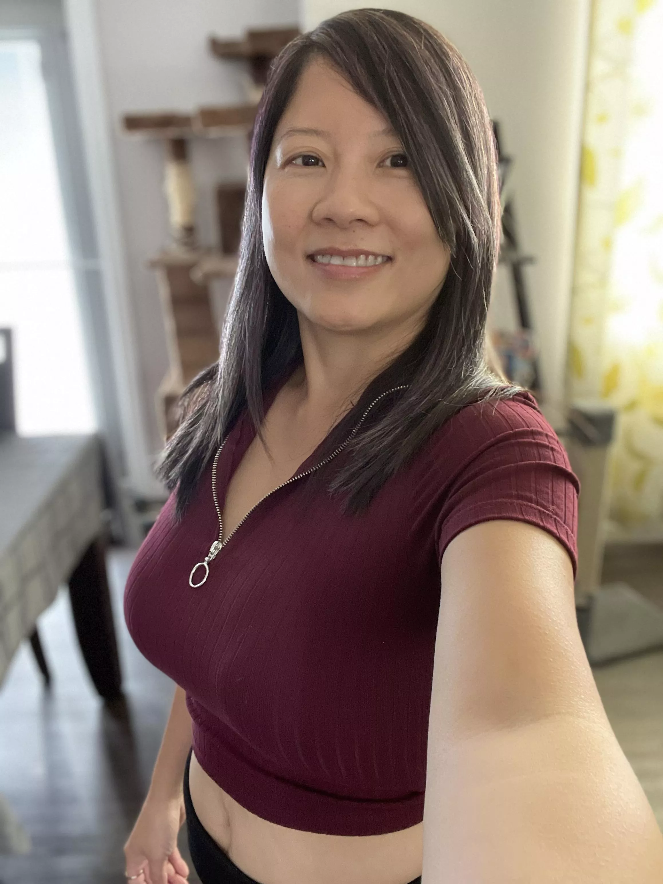 45F. Yay! Itâ€™s my cake day!